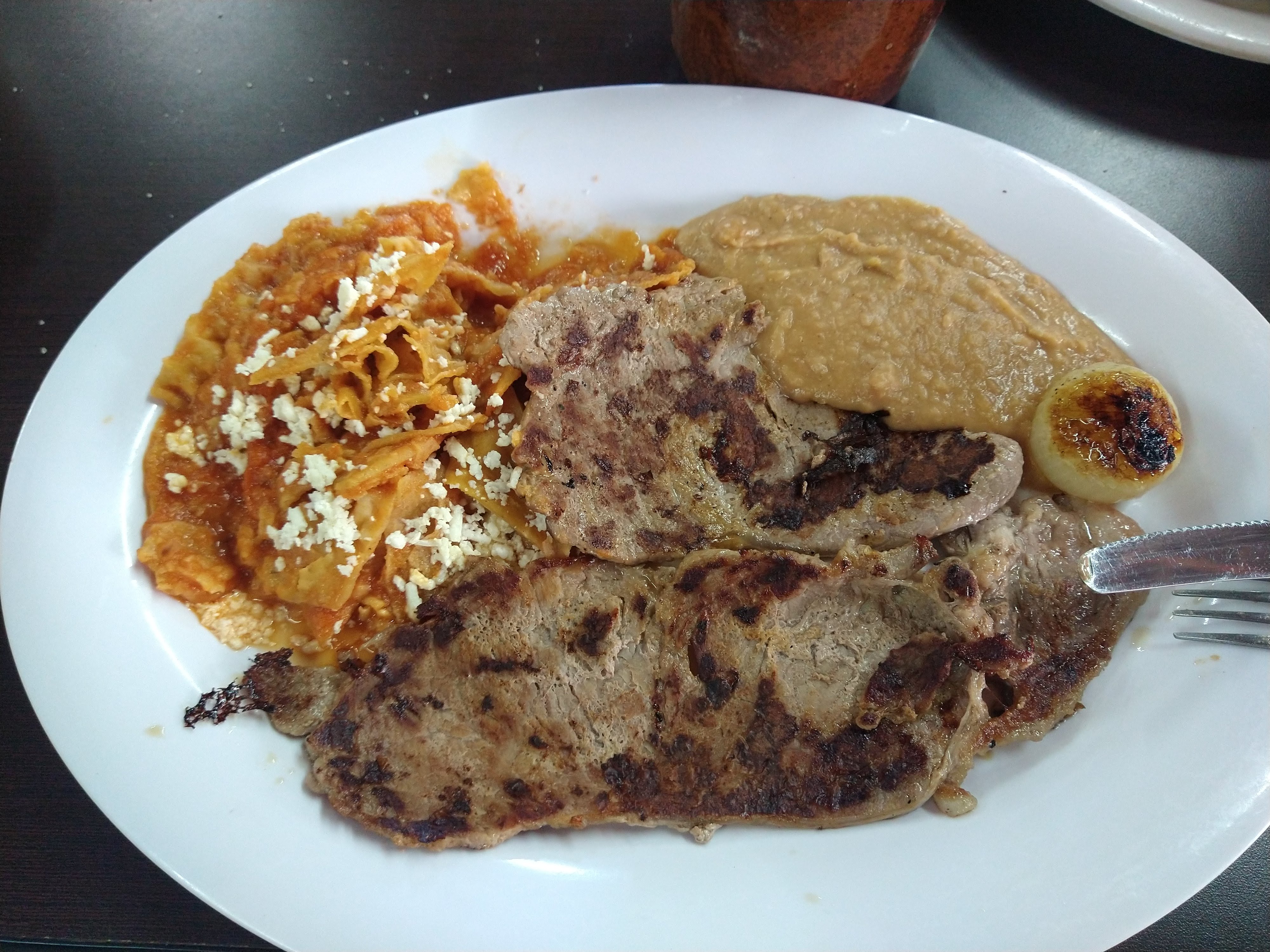 Restaurante La Fogata image 9