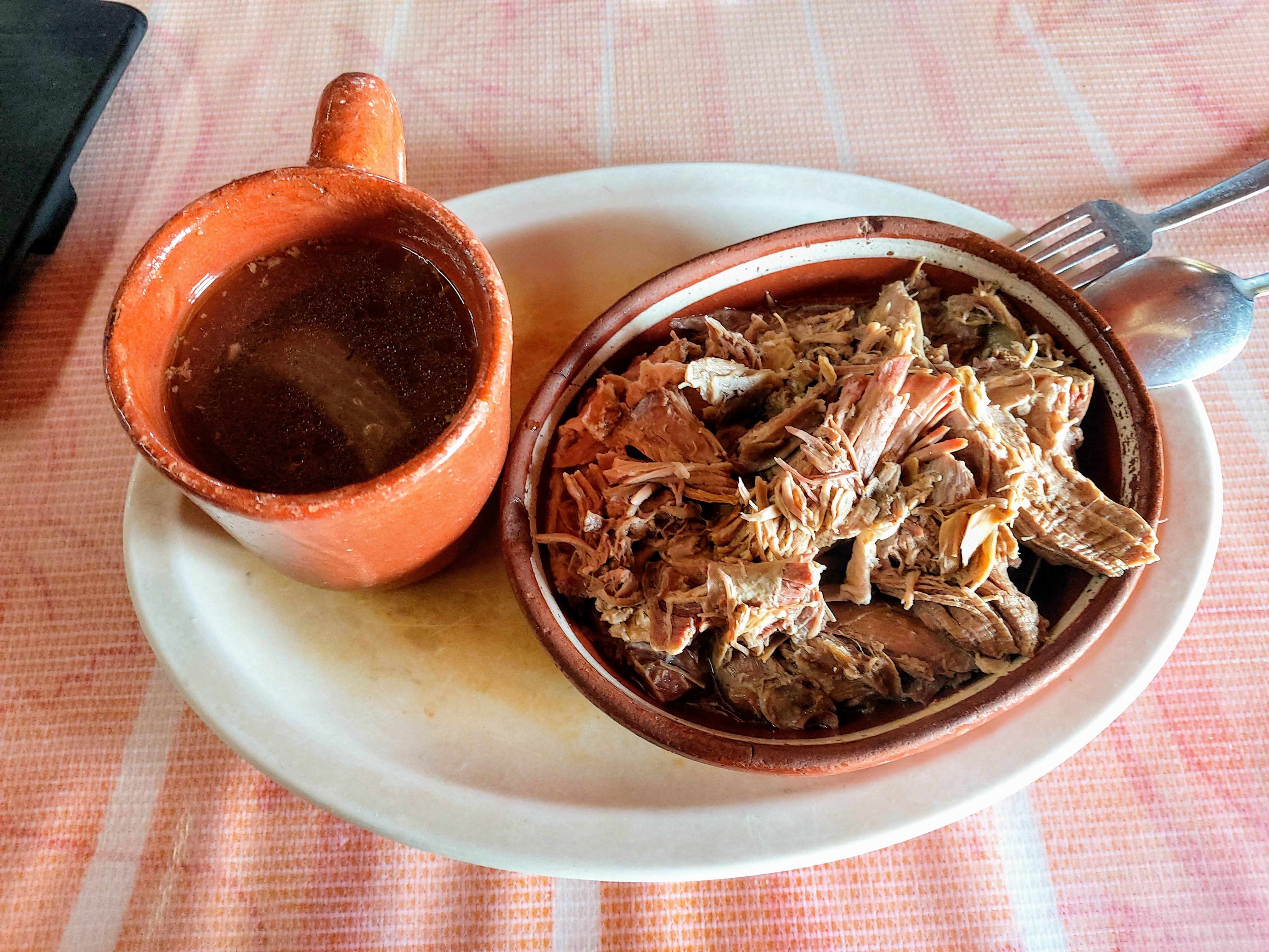 Restaurante La Fogata image 10