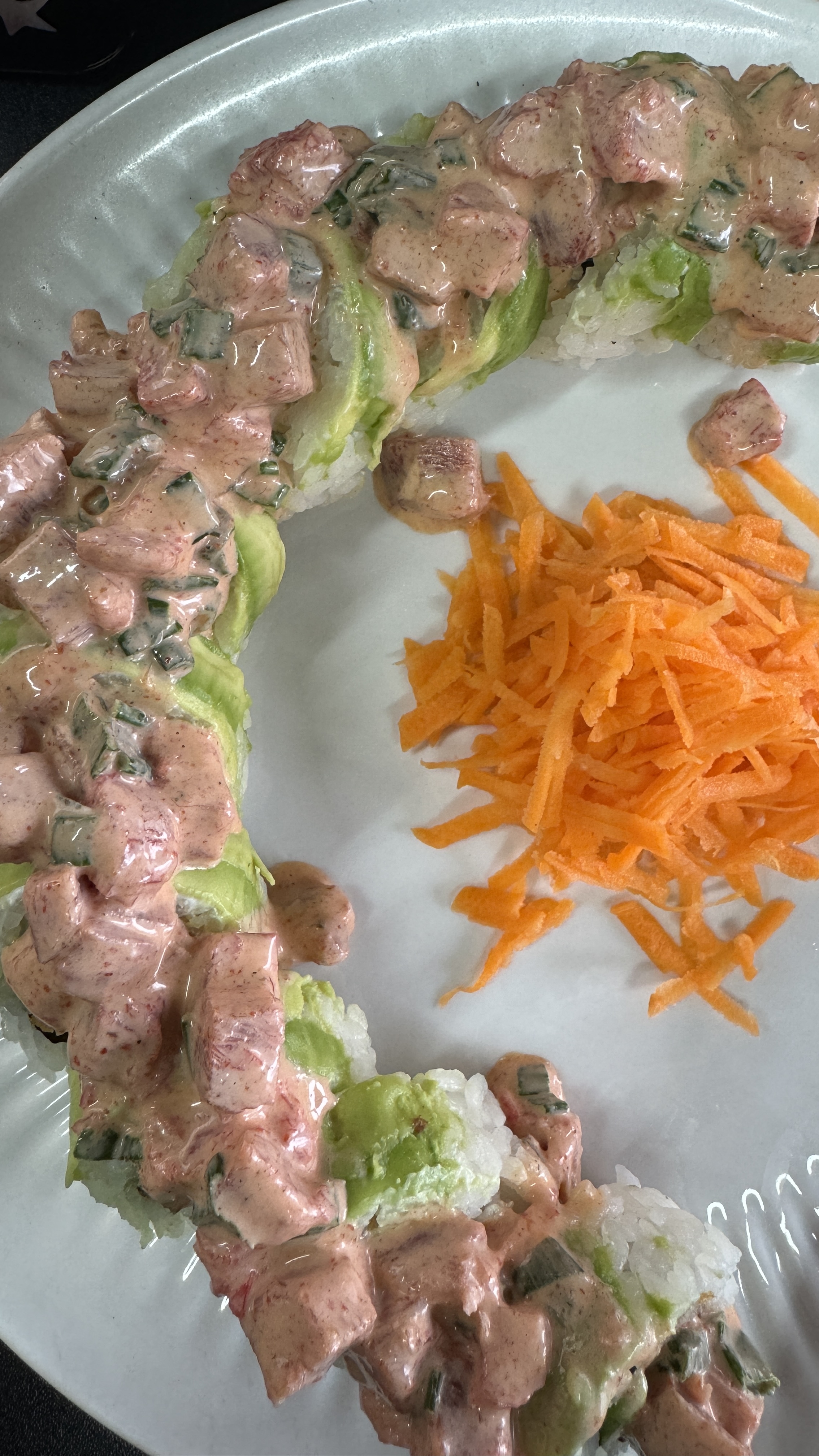 Miki Roll, Sushi image 7