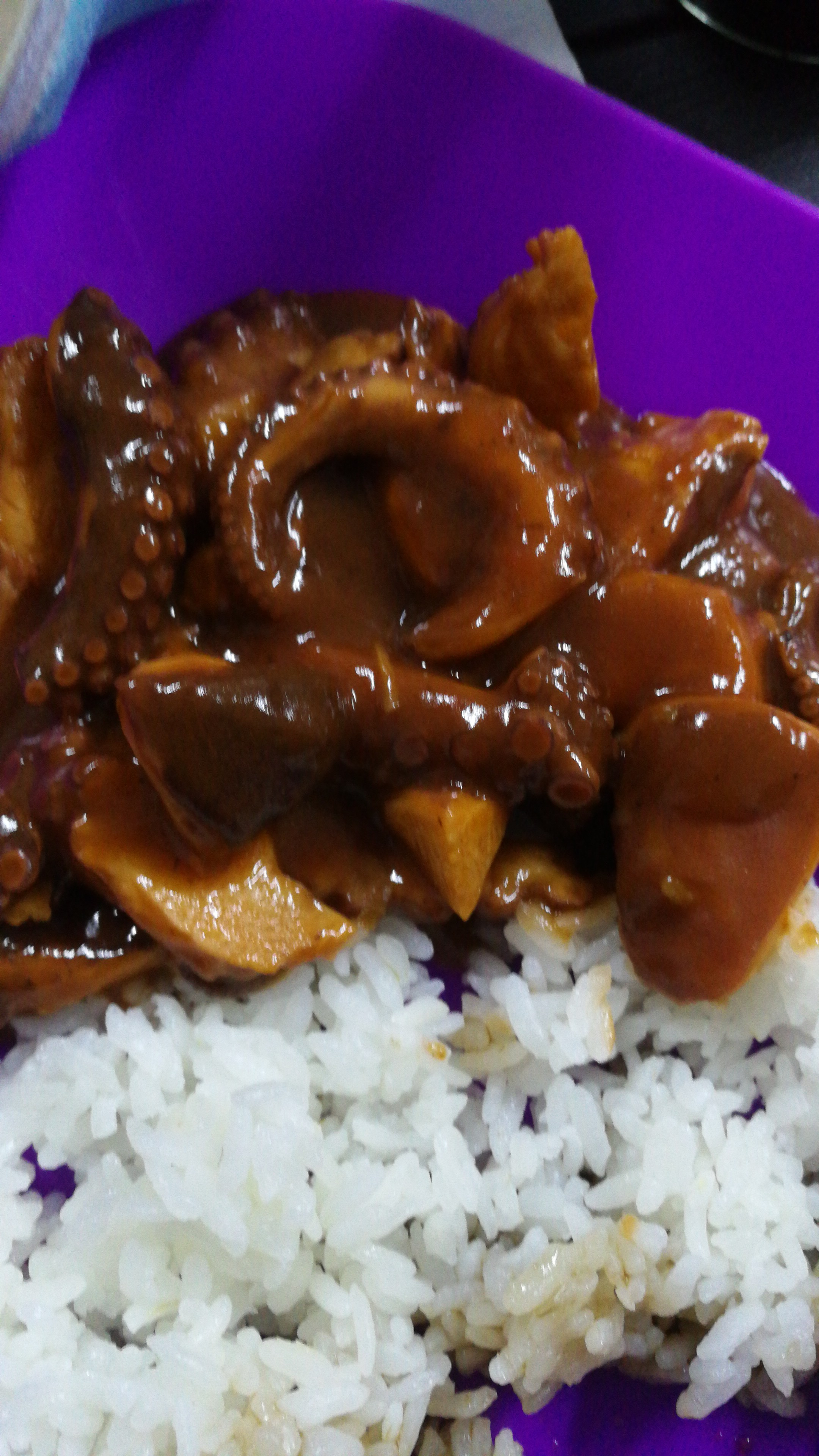 Miki Roll, Sushi image 9