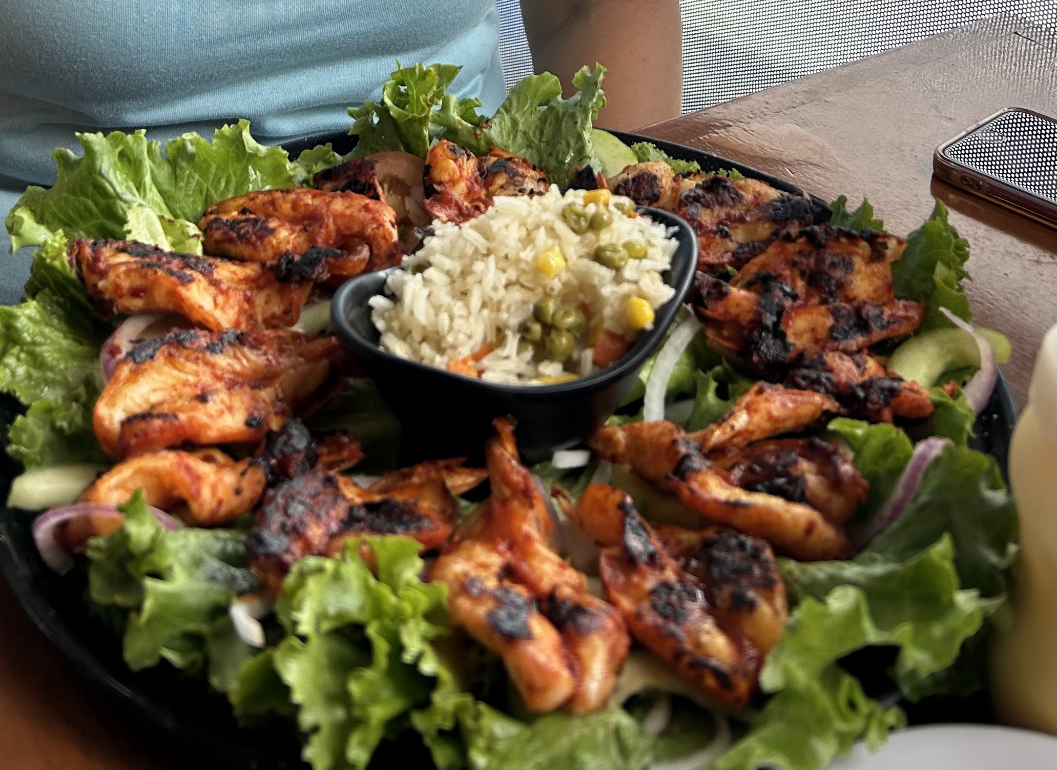 Restaurant La Brujería, Mariscos Sinaloenses image 5