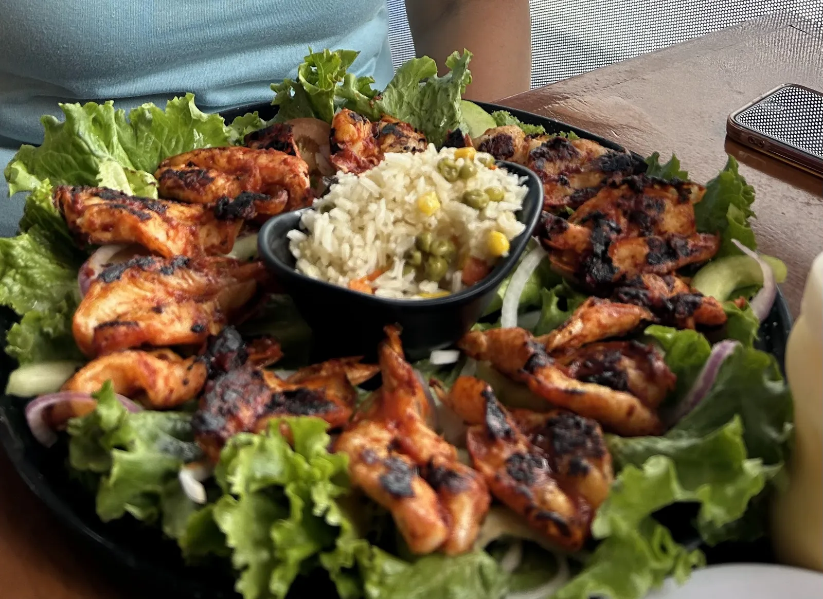 Restaurant La Brujería, Mariscos Sinaloenses image 5