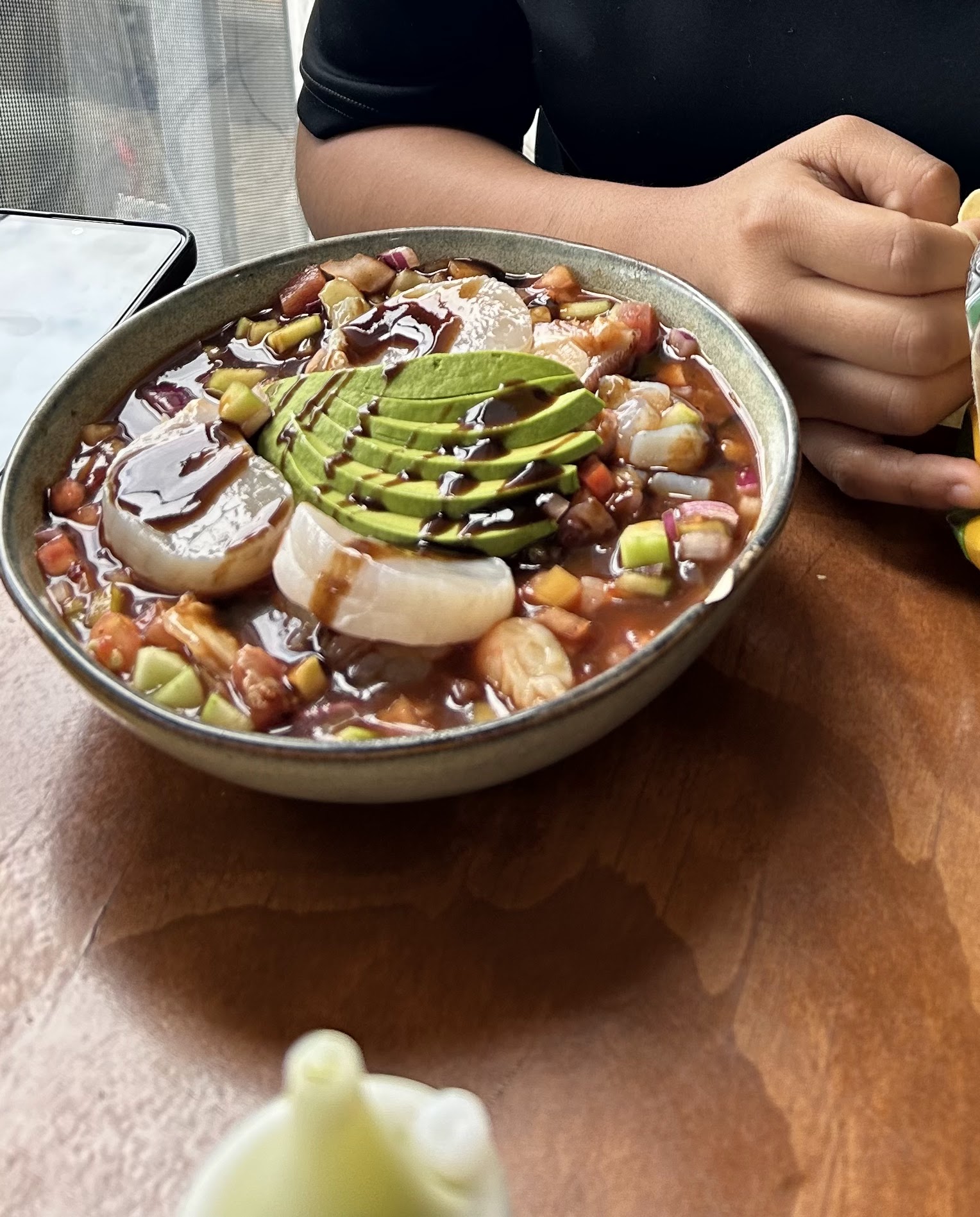 Restaurant La Brujería, Mariscos Sinaloenses image 7