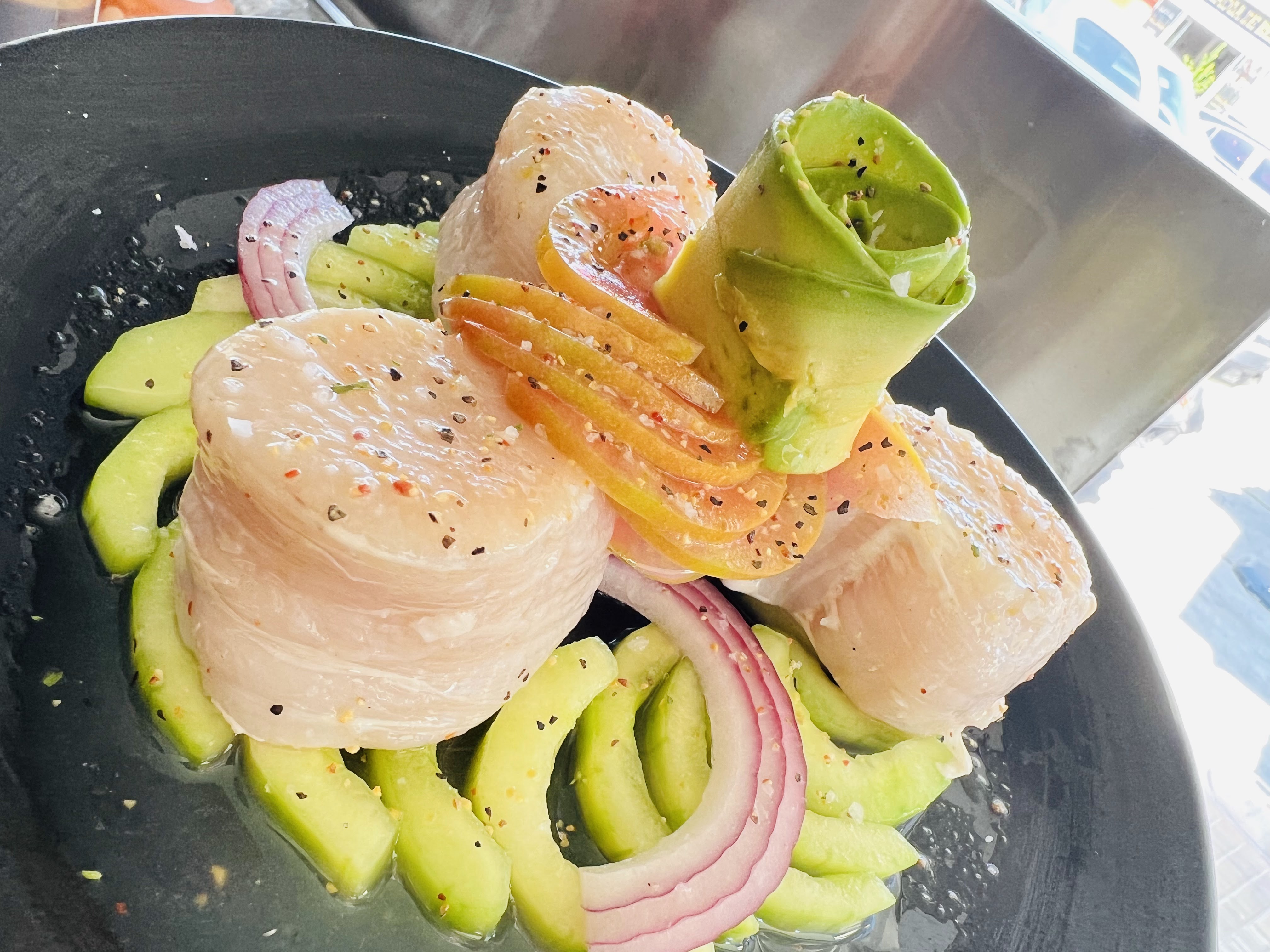 Restaurant La Brujería, Mariscos Sinaloenses image 8