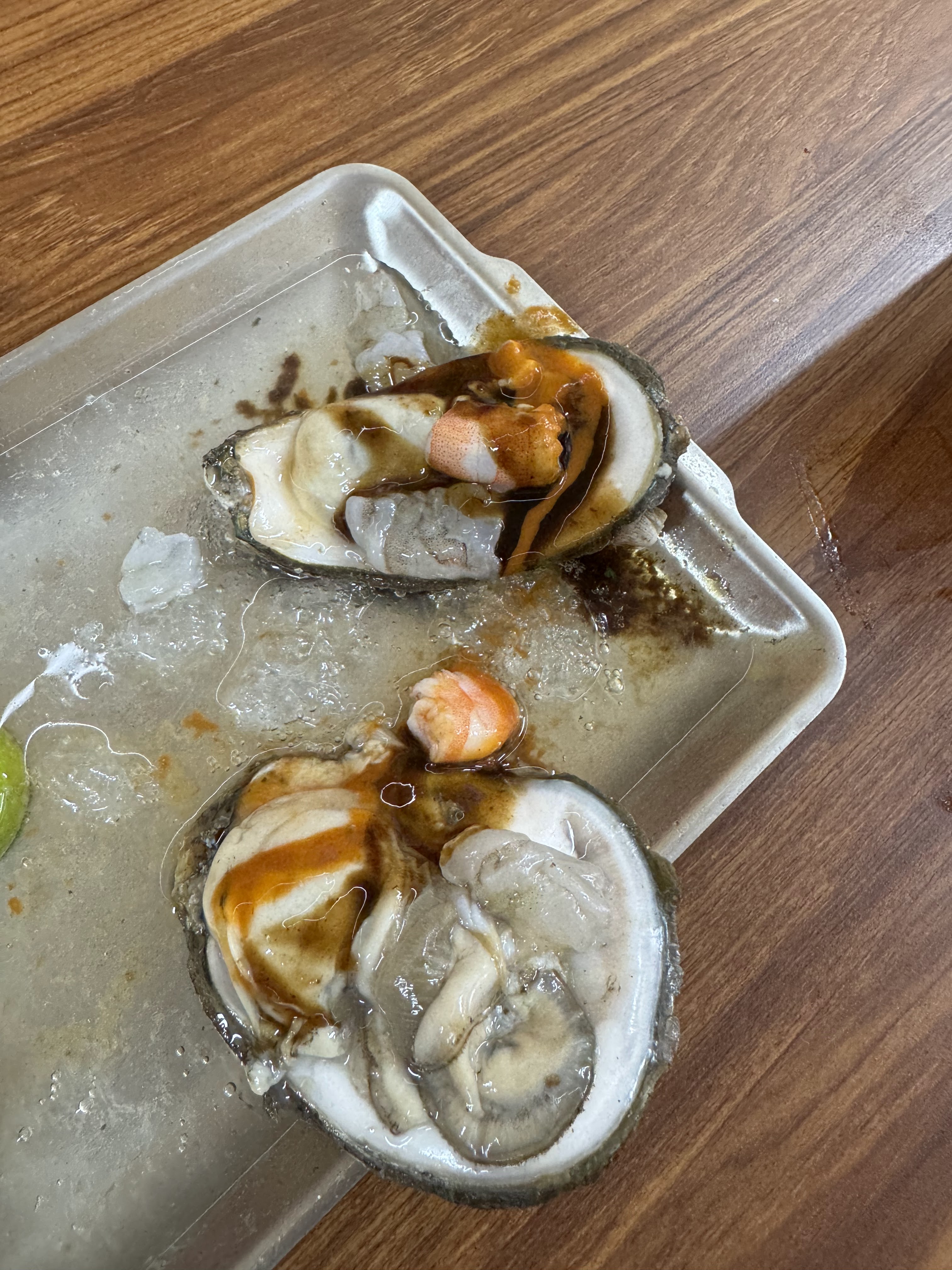 Restaurant La Brujería, Mariscos Sinaloenses image 10