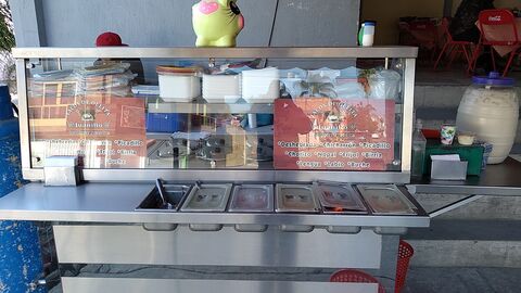 Tacos De Ollita Juanillo image 1