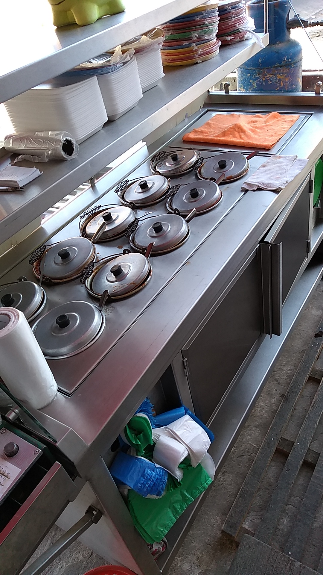 Tacos De Ollita Juanillo image 3