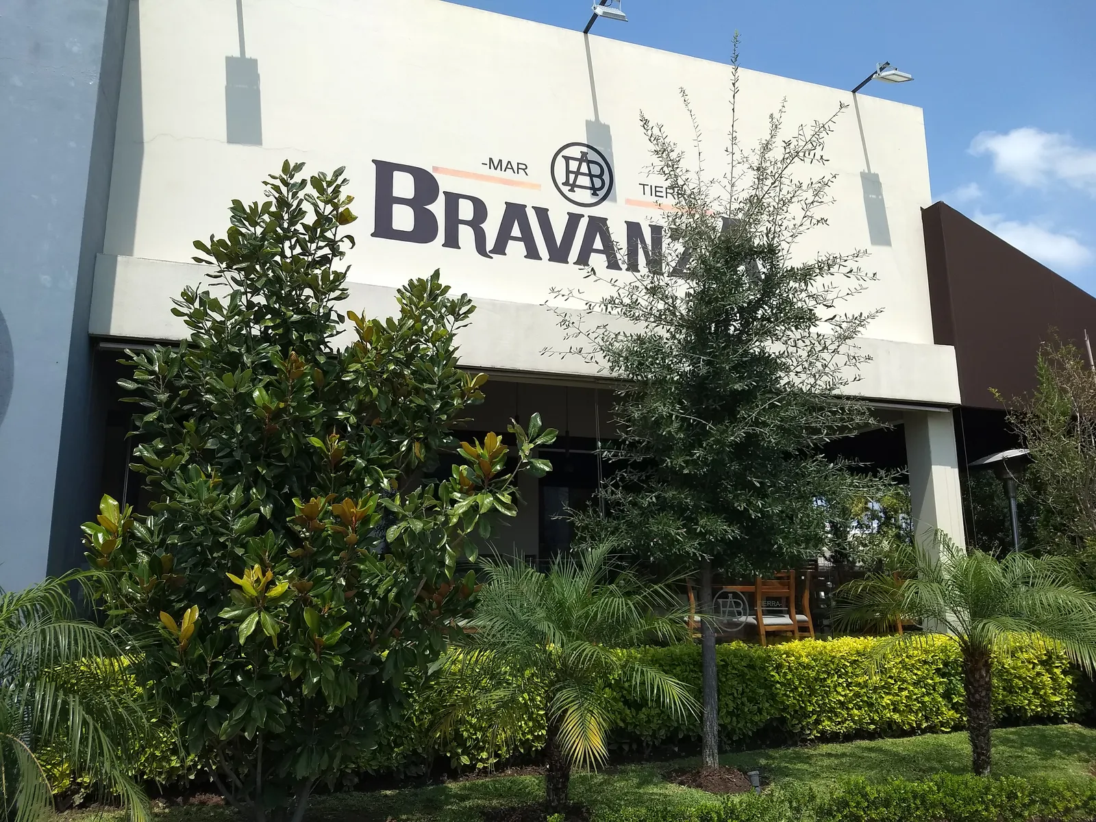 Restaurante Bravanza image 1