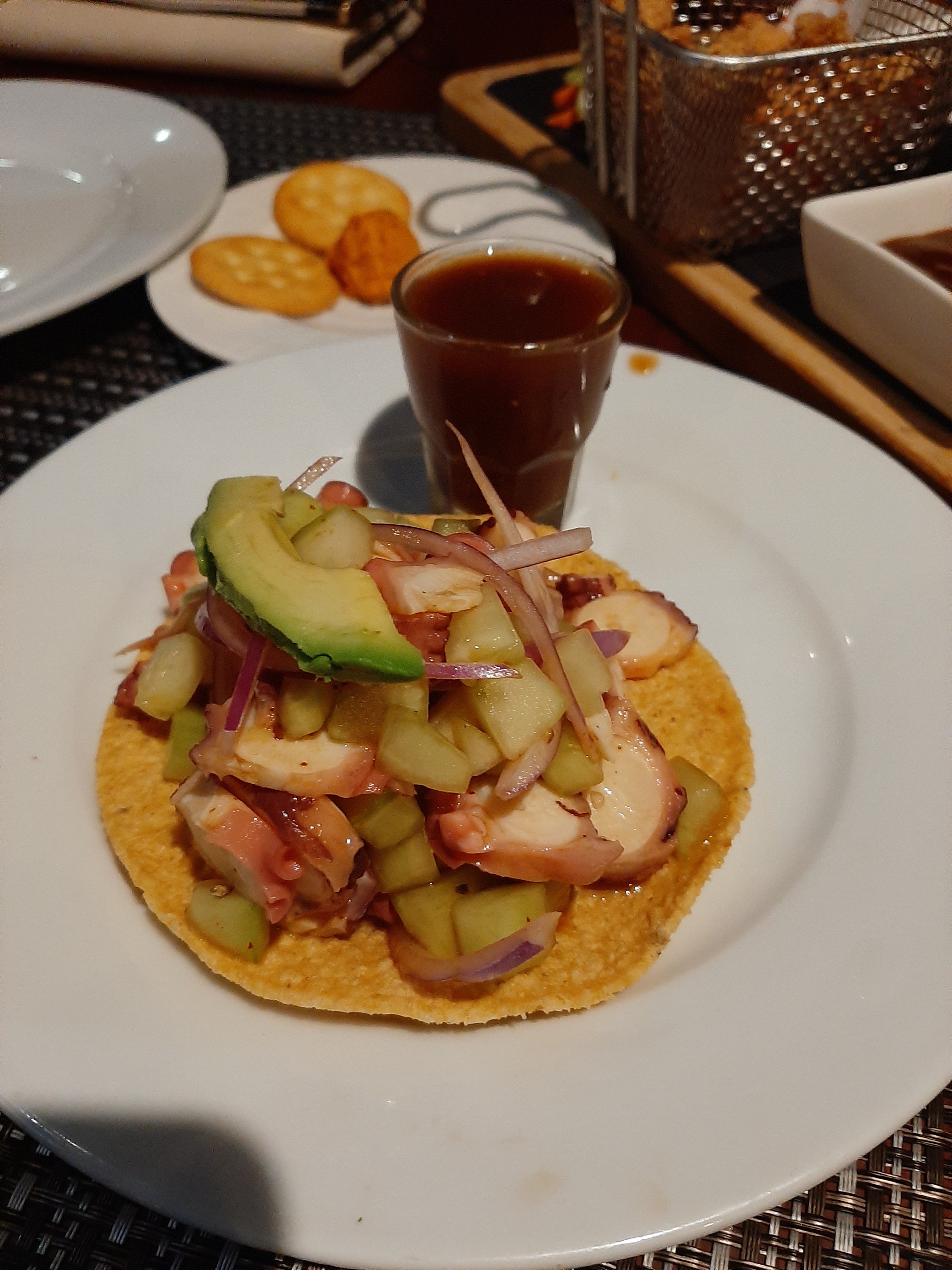 Restaurante Bravanza image 3