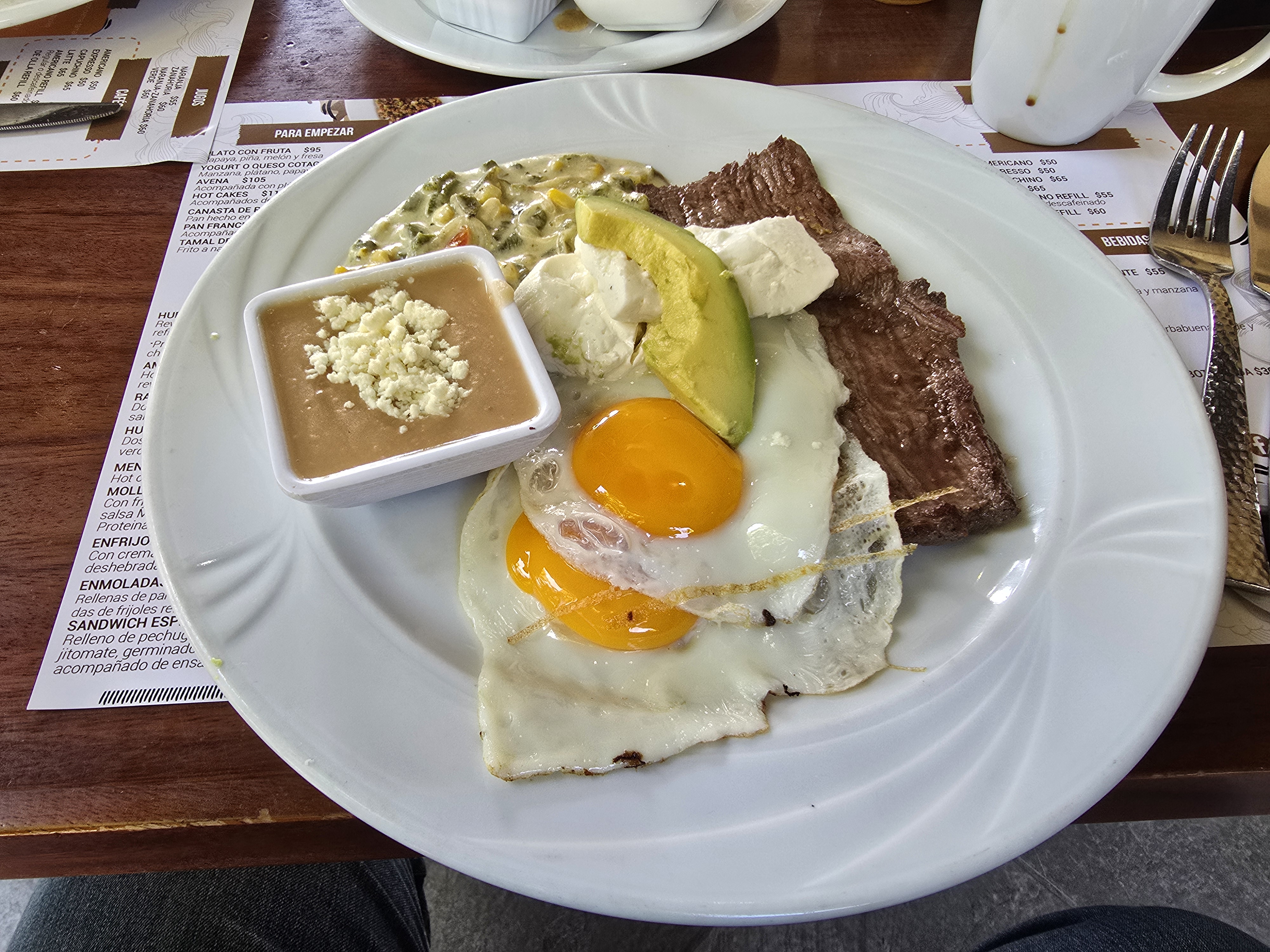 Restaurante Bravanza image 4