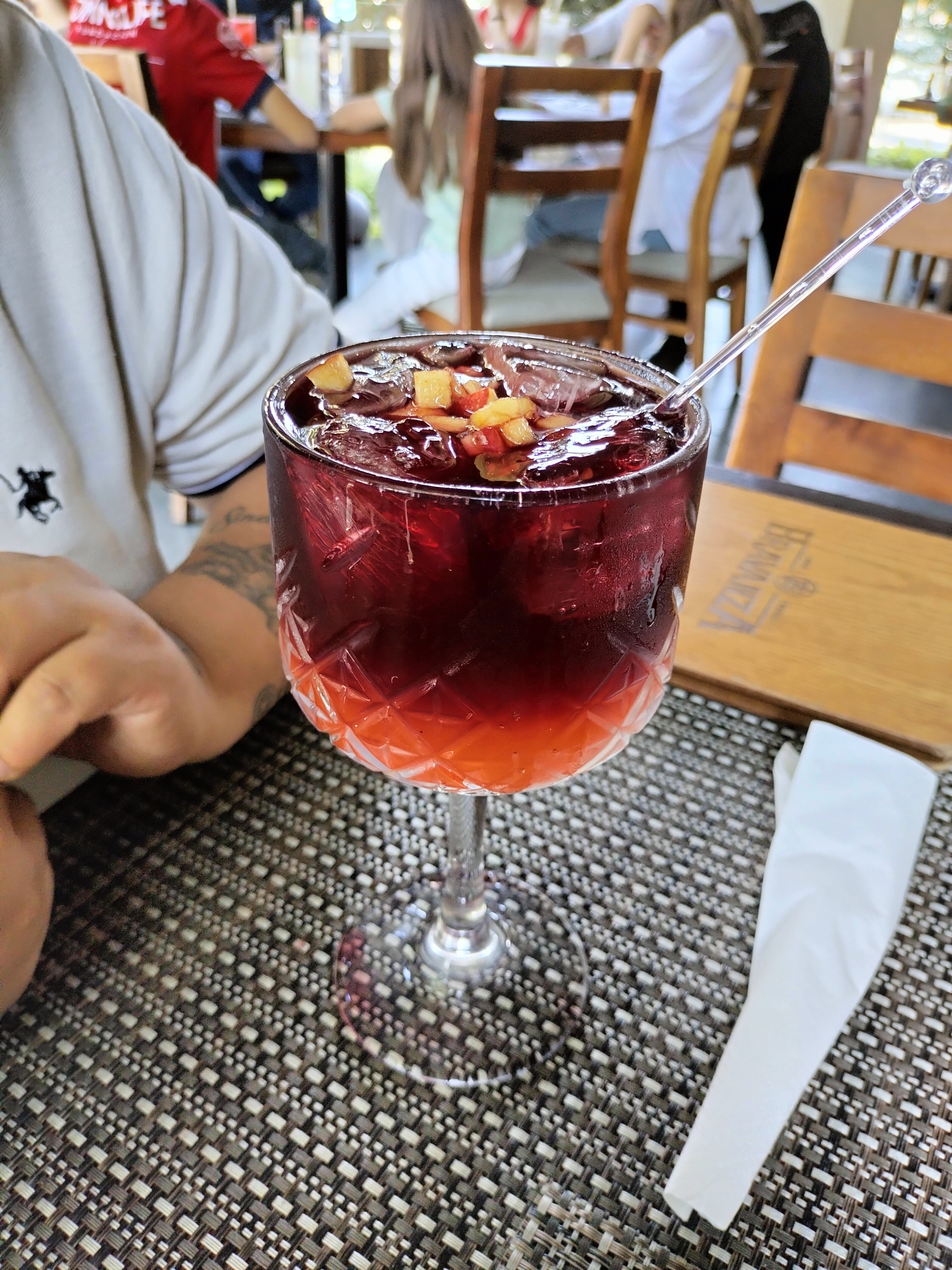 Restaurante Bravanza image 5