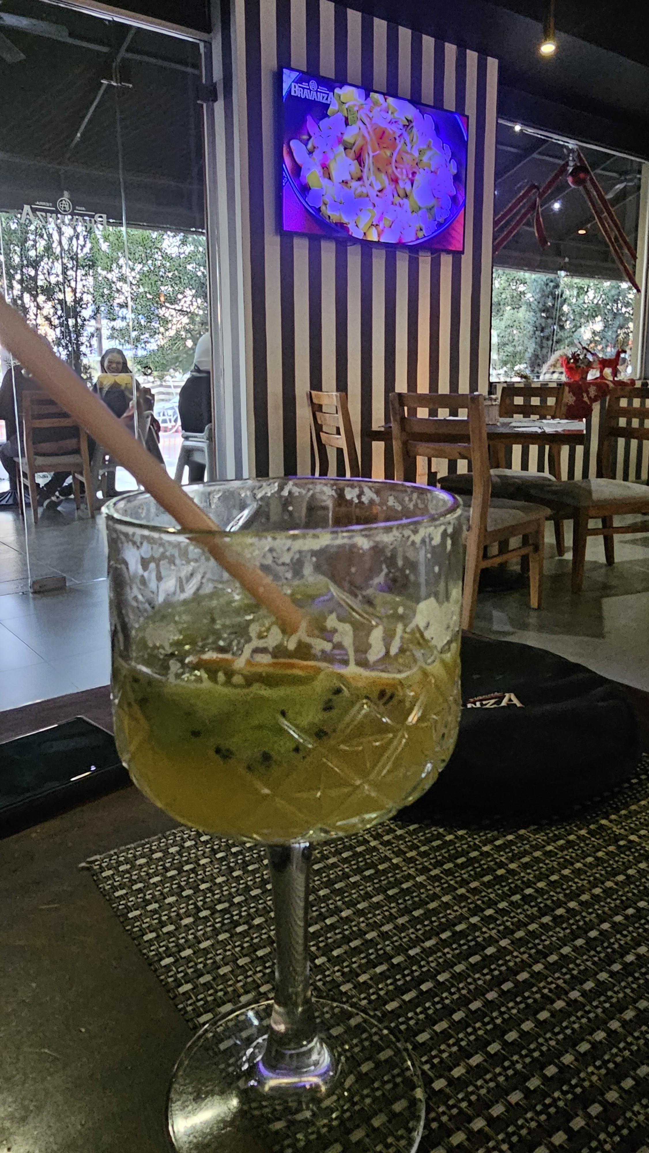 Restaurante Bravanza image 6