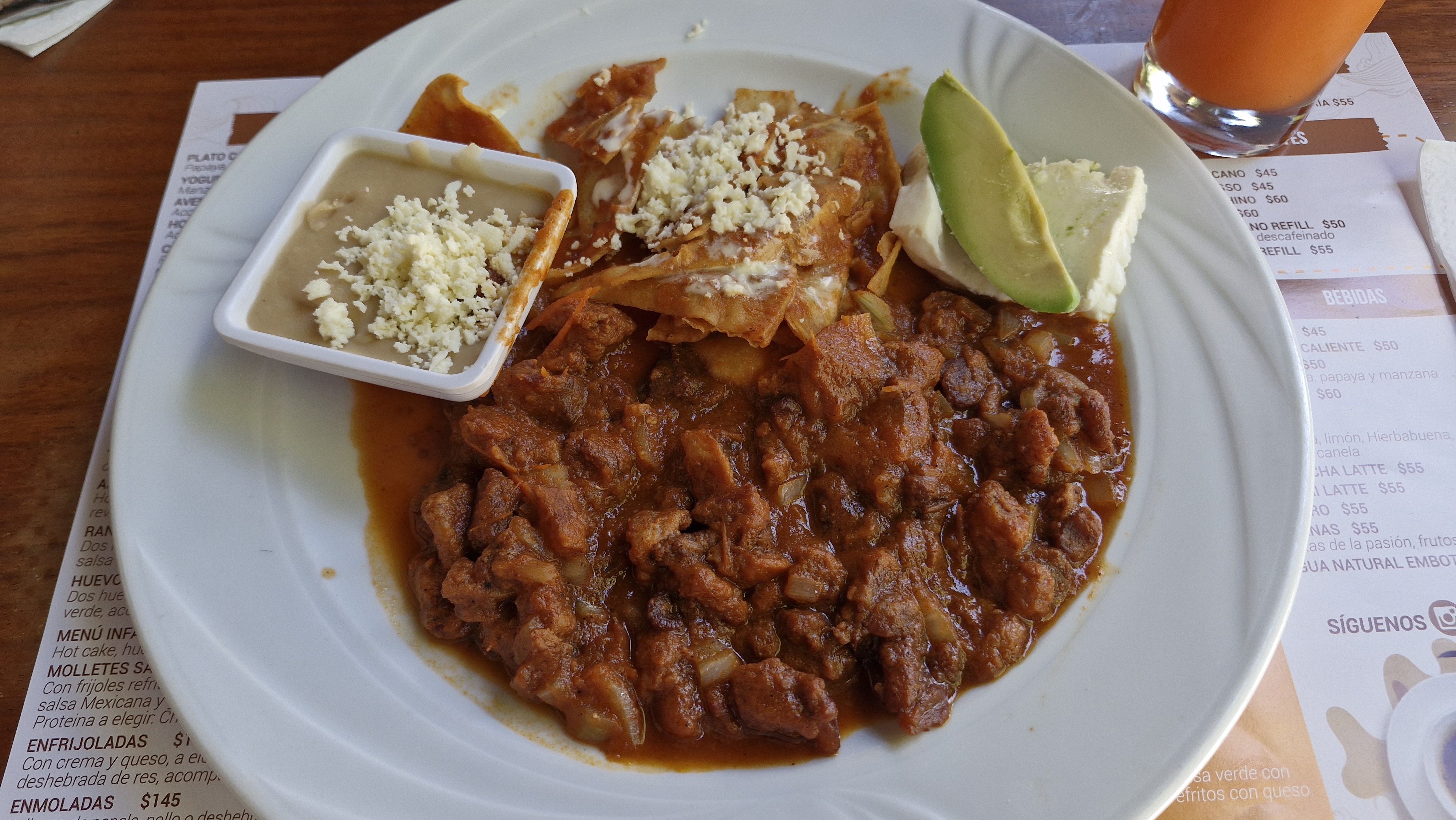 Restaurante Bravanza image 7