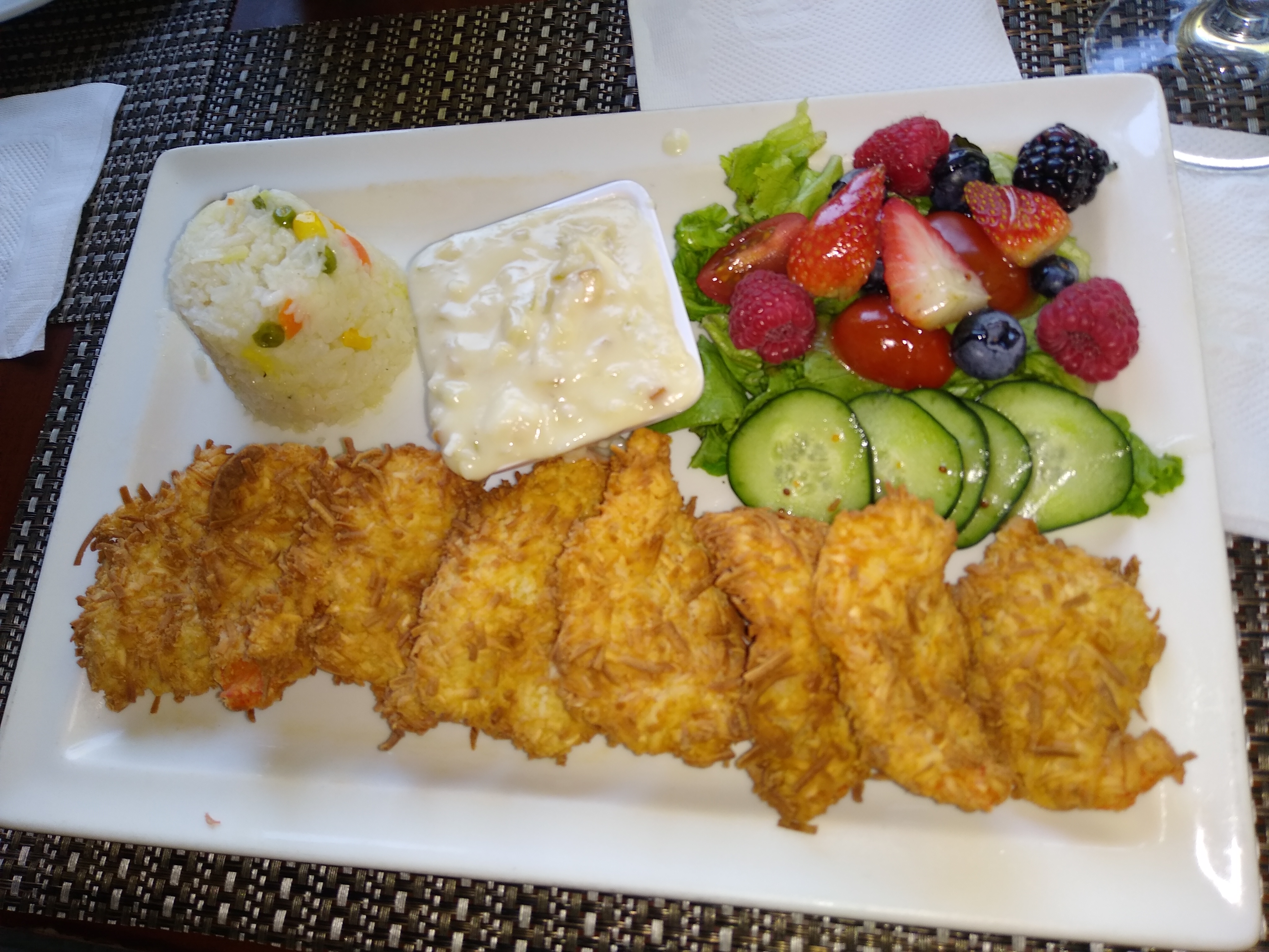 Restaurante Bravanza image 9