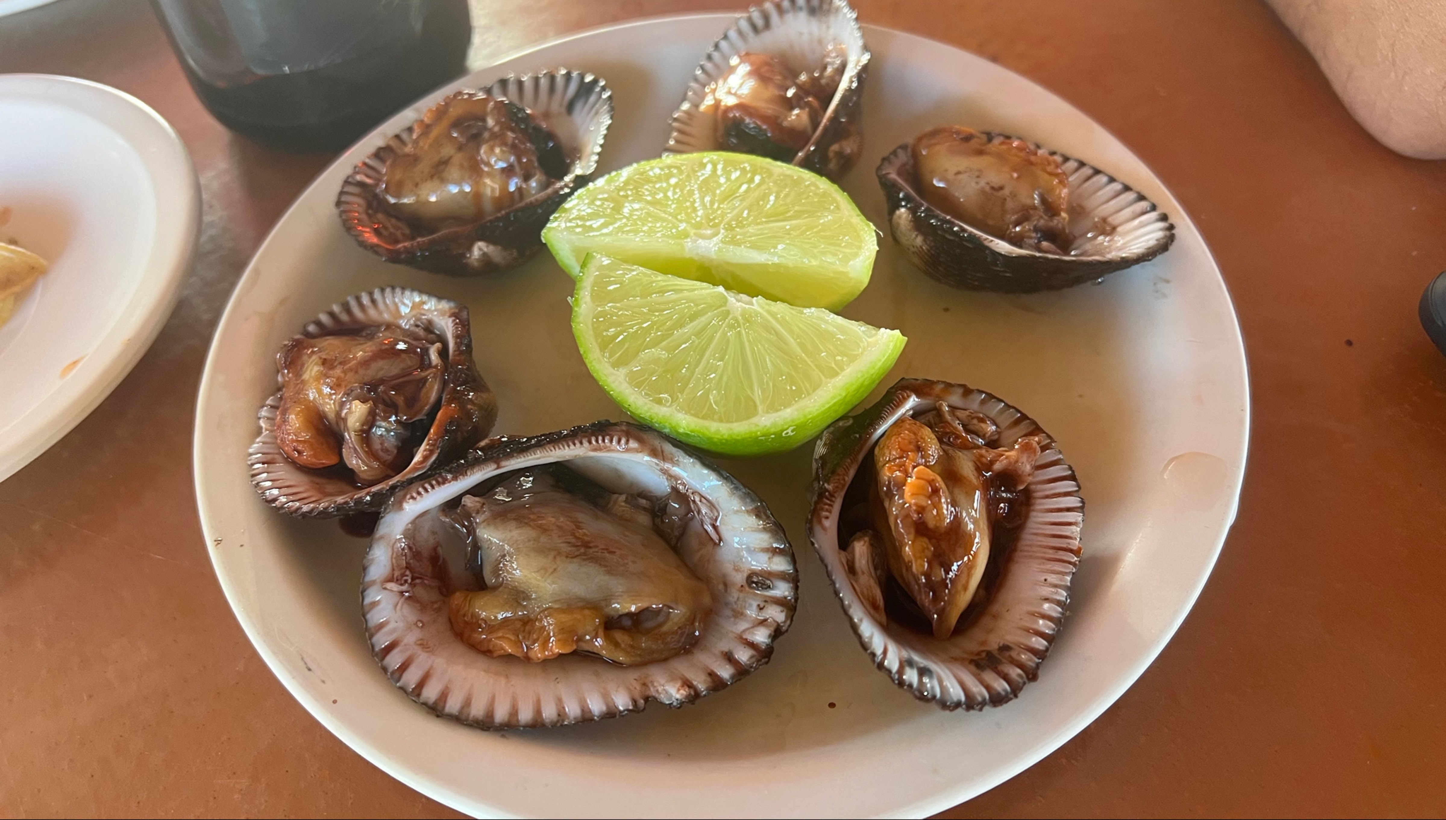 Restaurante campestre "Las Brisas" image 2