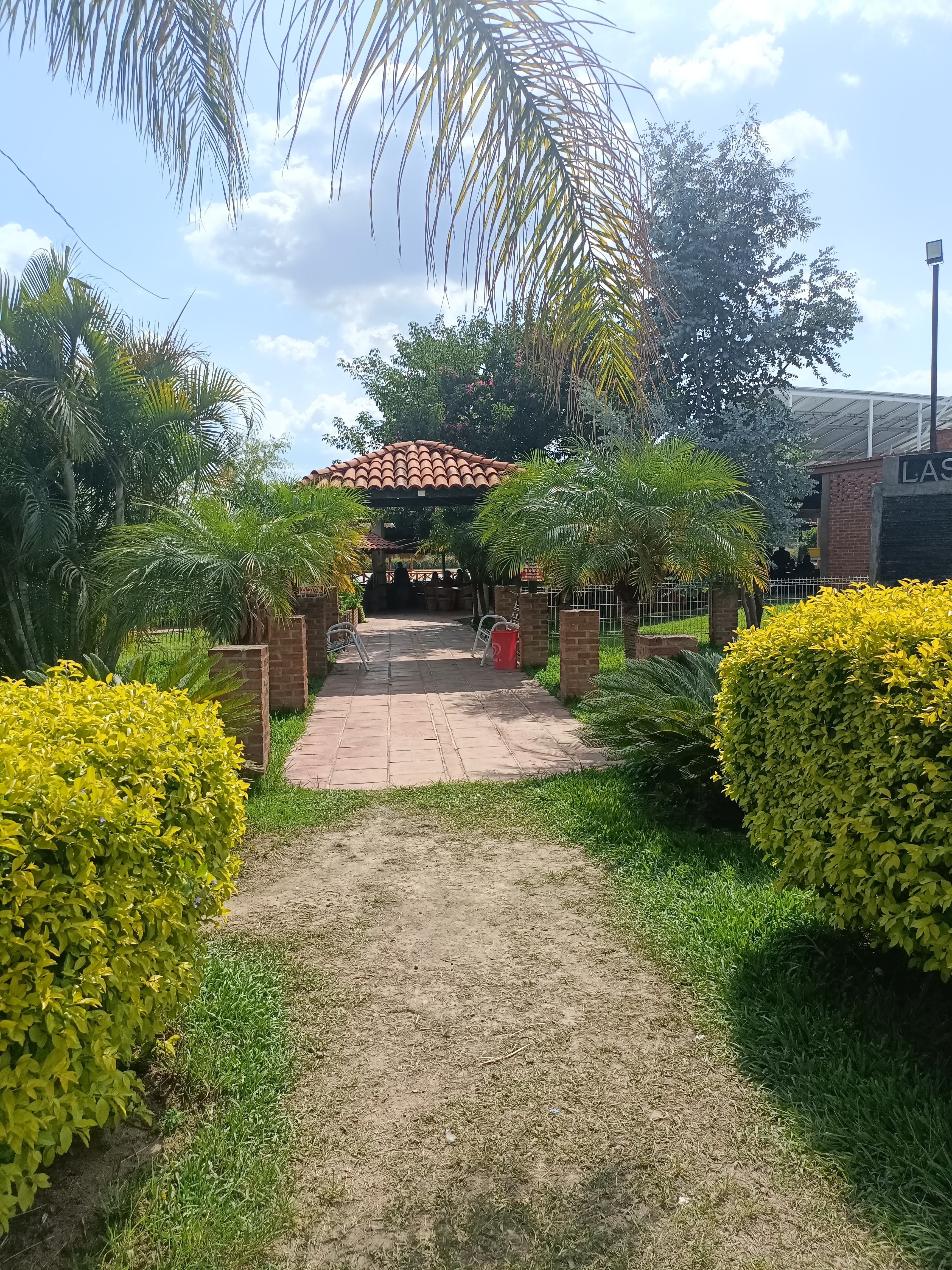 Restaurante campestre "Las Brisas" image 8