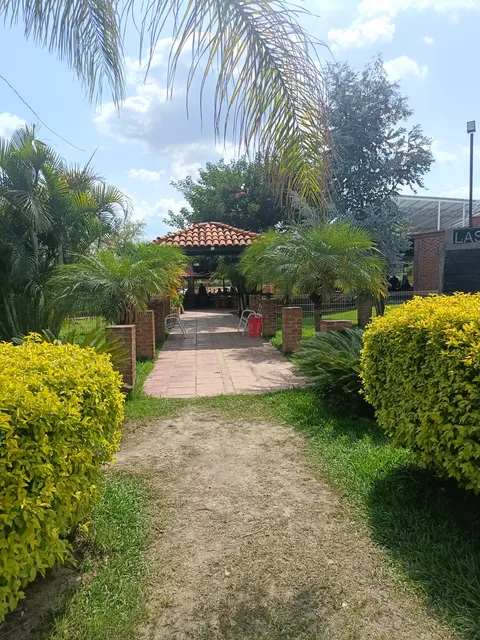 Restaurante campestre "Las Brisas" image 8