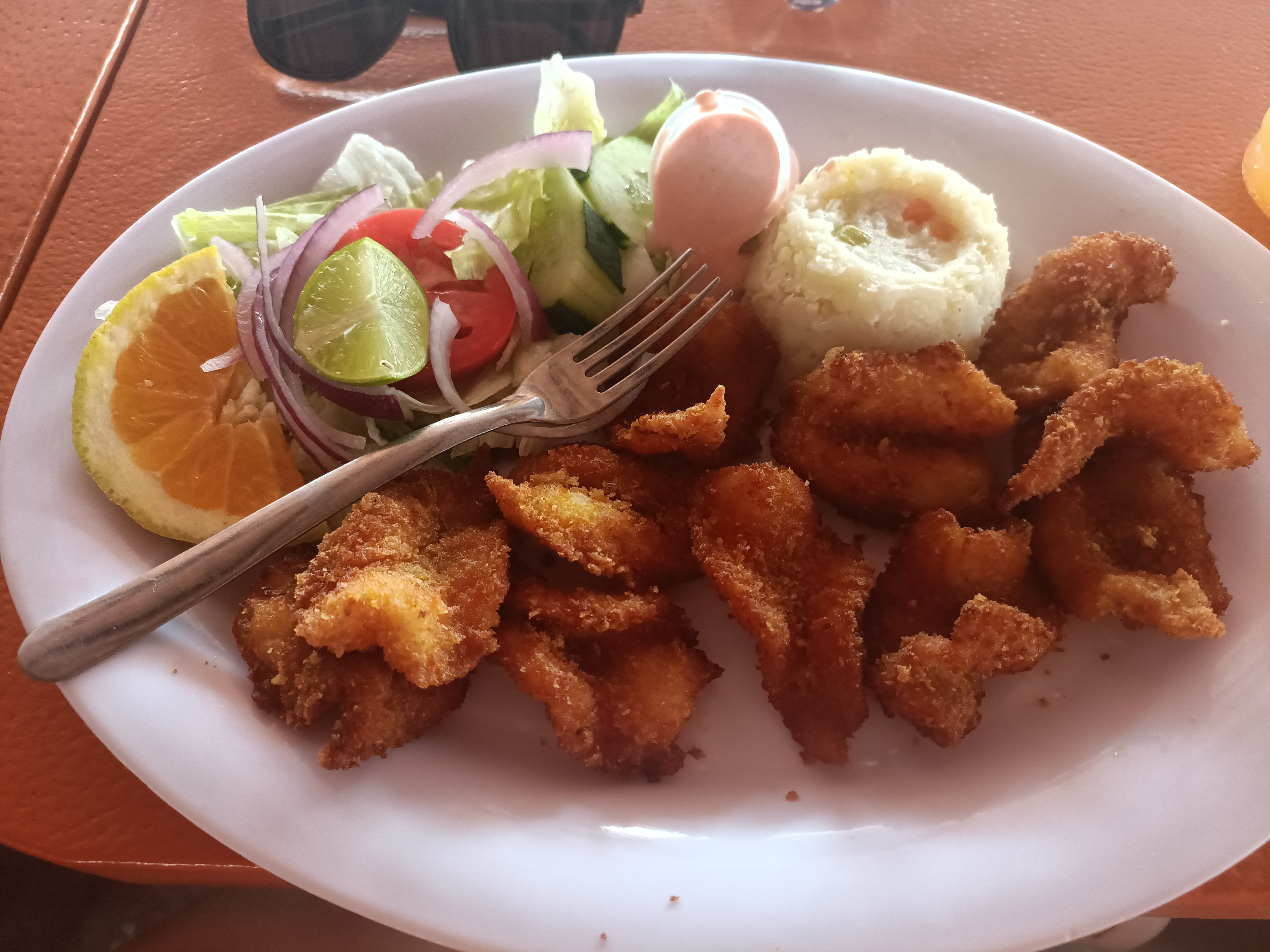 Restaurante campestre "Las Brisas" image 9