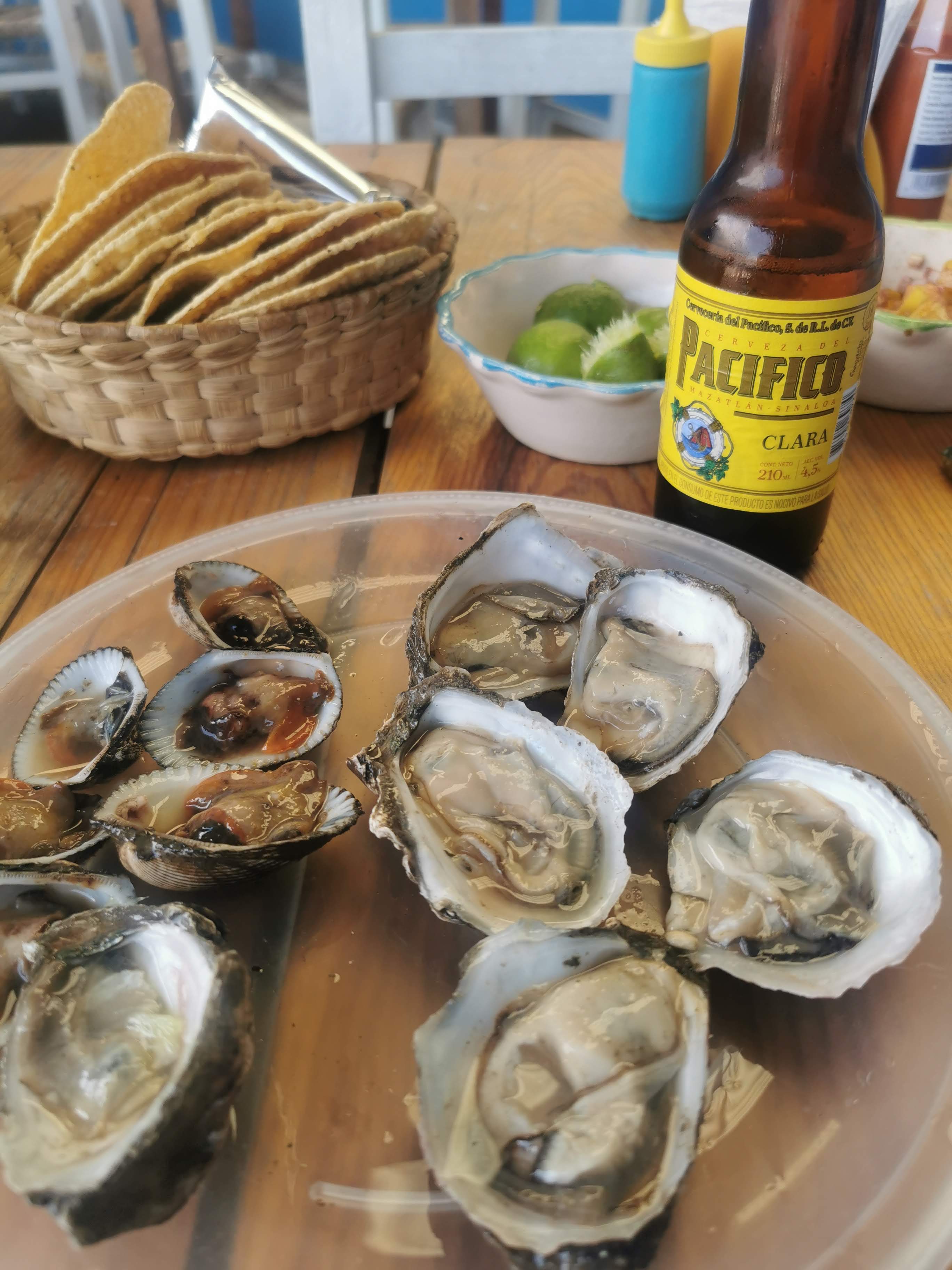 Mariscos El Faro De Mazatlan image 1