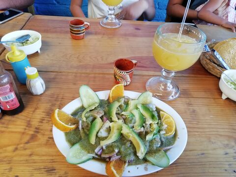 Mariscos El Faro De Mazatlan image 2
