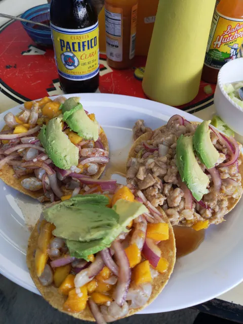 Mariscos El Faro De Mazatlan image 3