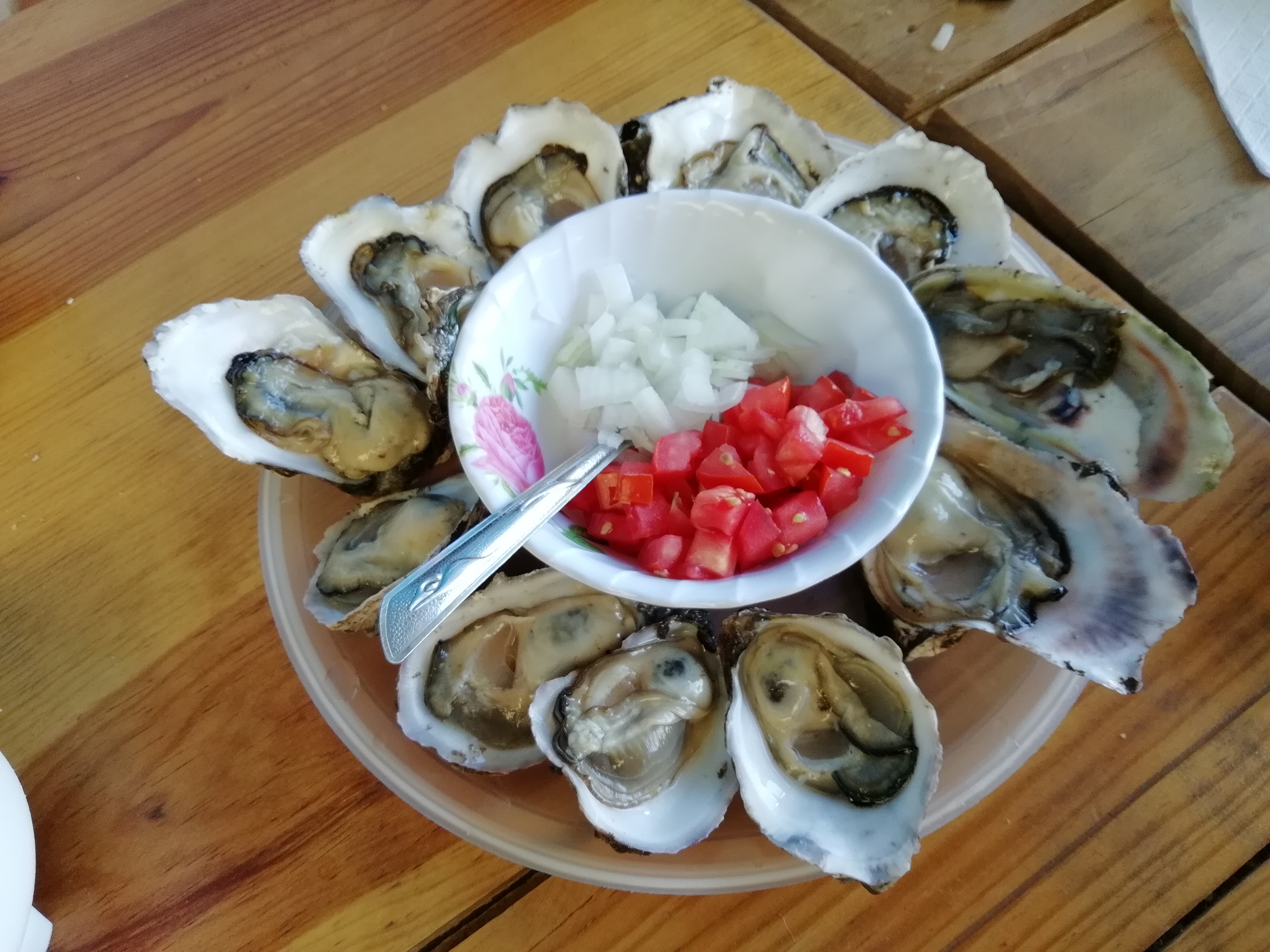 Mariscos El Faro De Mazatlan image 4