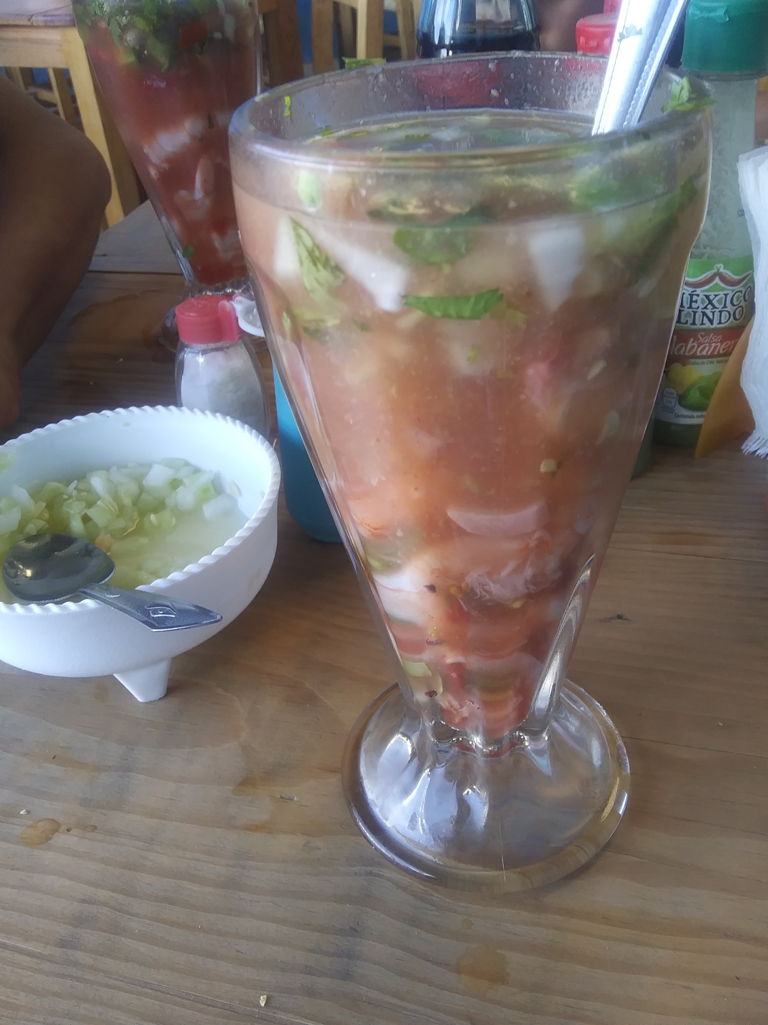 Mariscos El Faro De Mazatlan image 5