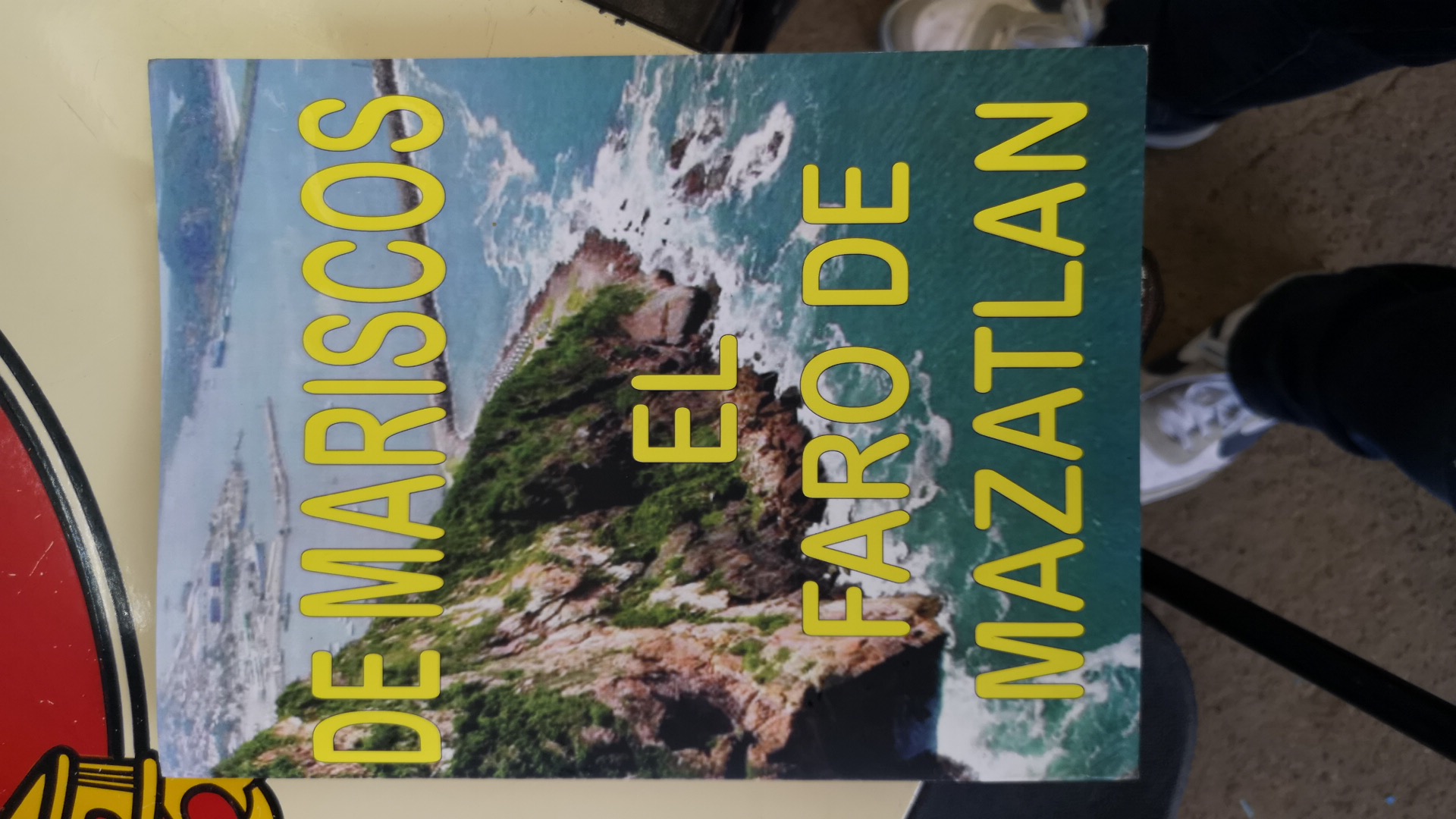 Mariscos El Faro De Mazatlan image 6