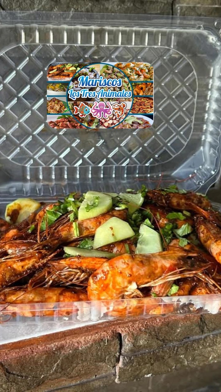 Mariscos Los Tres Animales image 2