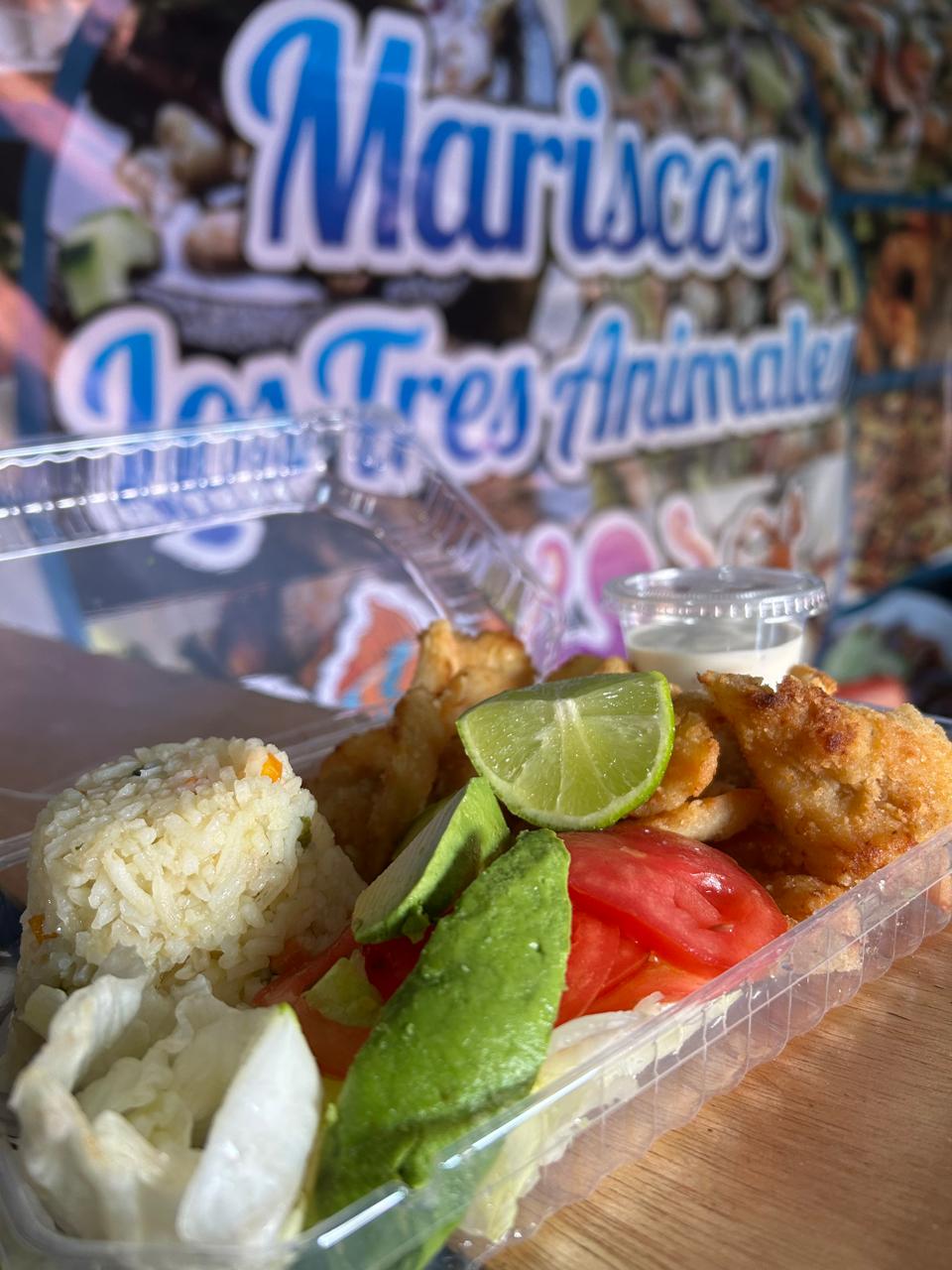 Mariscos Los Tres Animales image 5