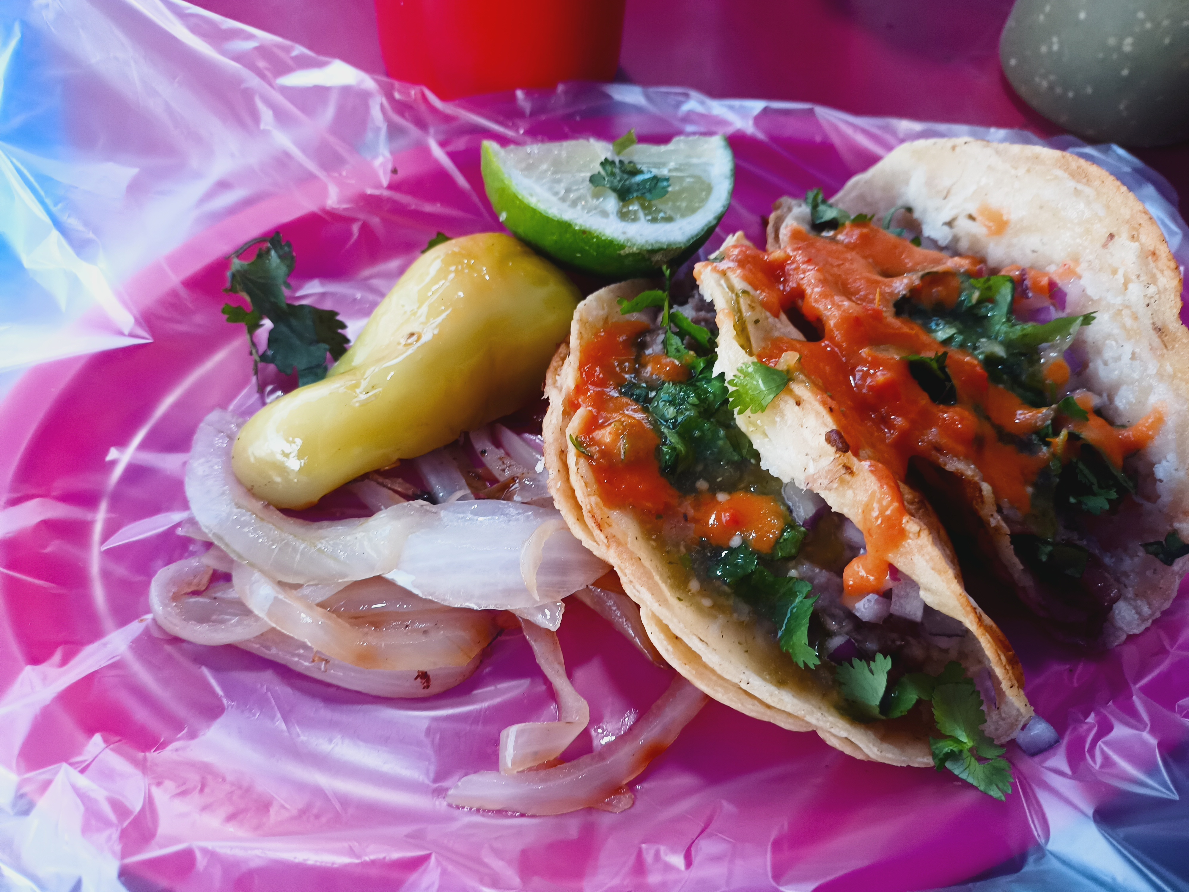 TACONMADRE Barbacoa Estilo Monterrey image 2