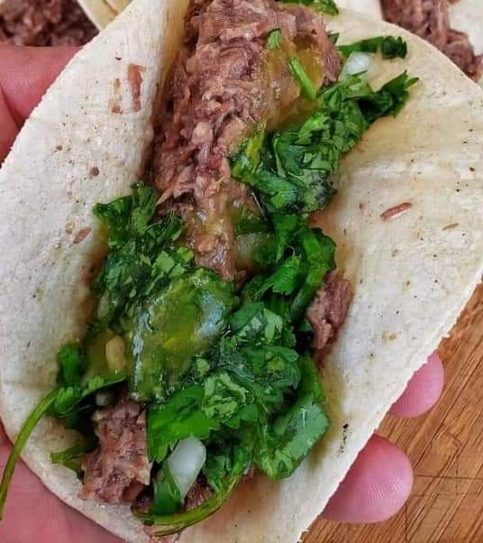 TACONMADRE Barbacoa Estilo Monterrey image 3