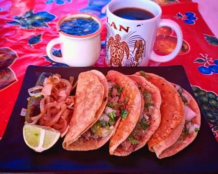 TACONMADRE Barbacoa Estilo Monterrey image 4