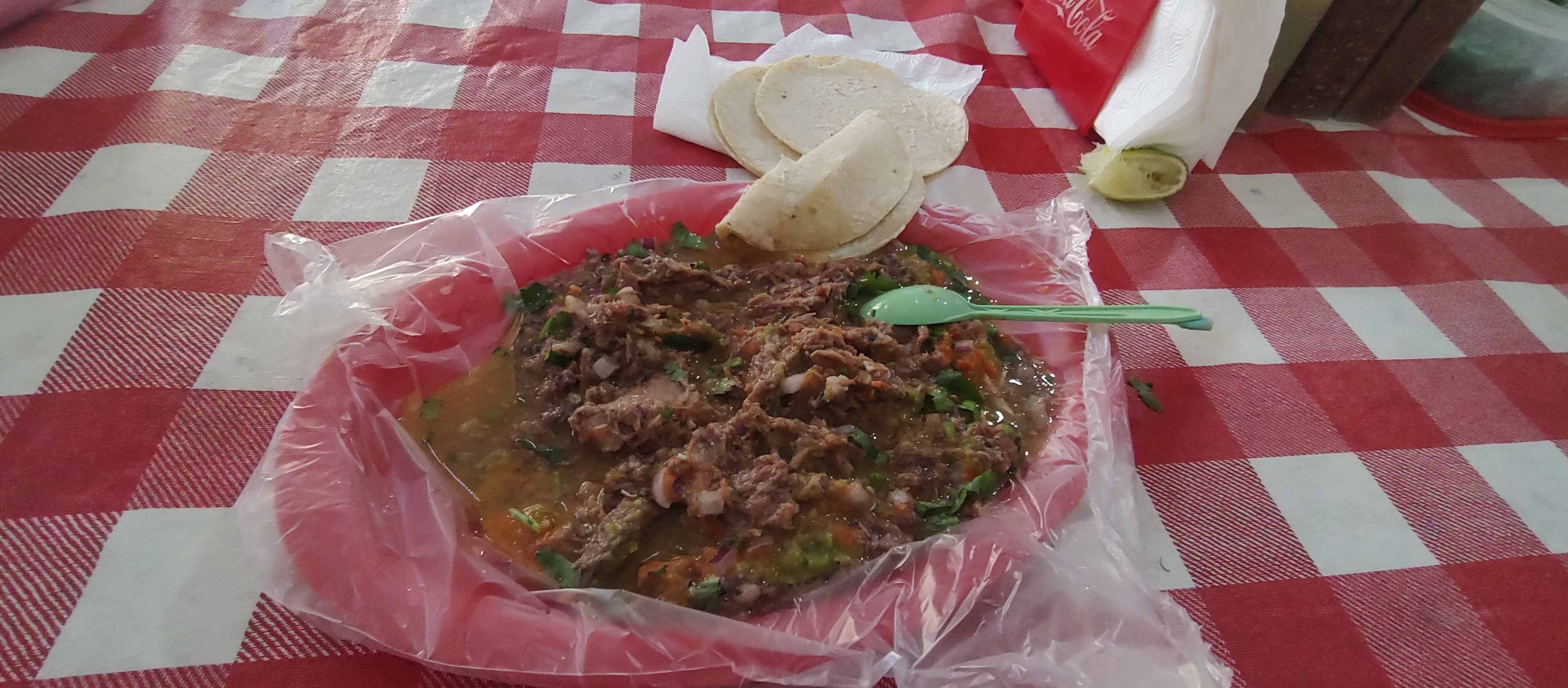 TACONMADRE Barbacoa Estilo Monterrey image 5