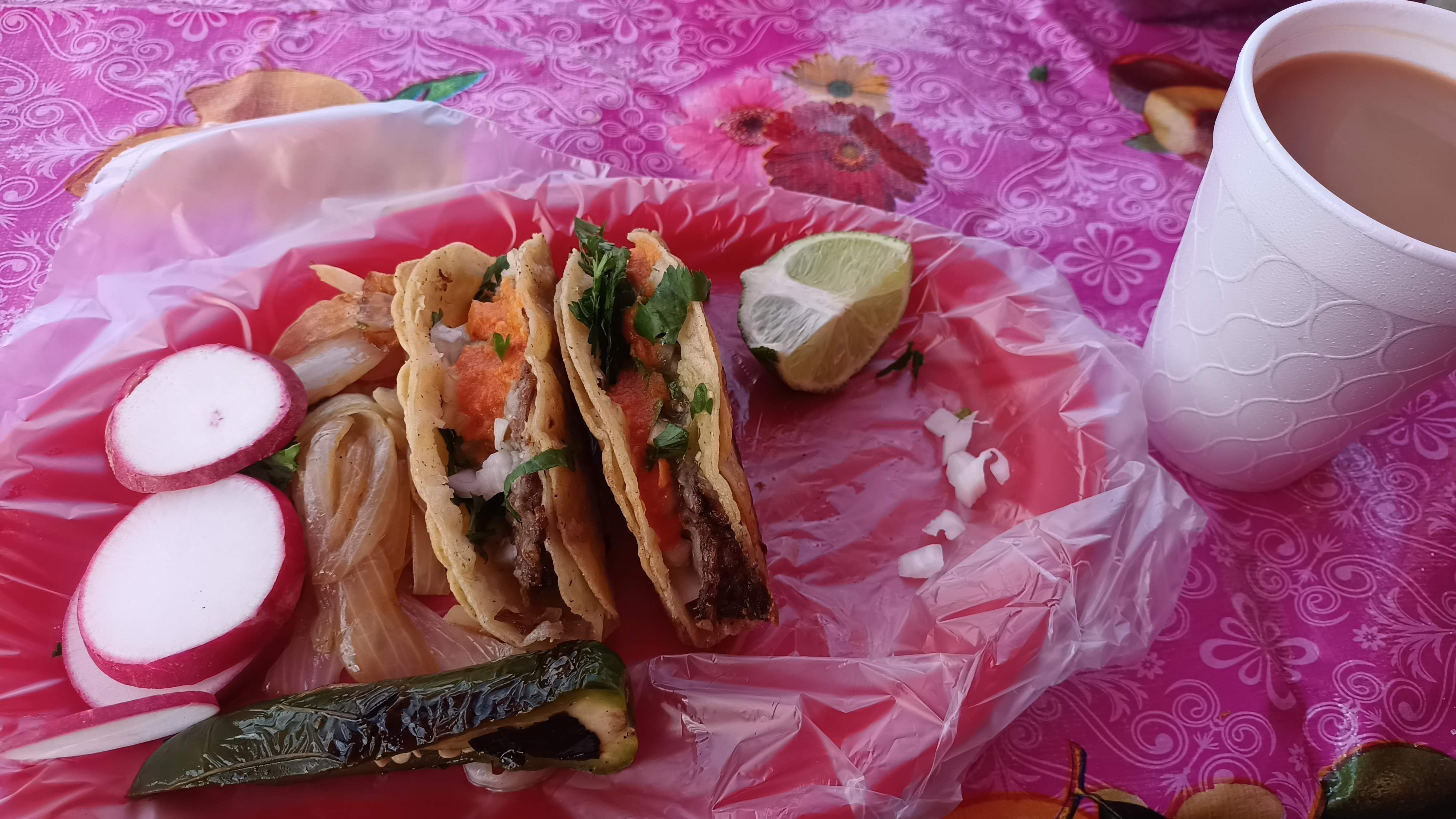 TACONMADRE Barbacoa Estilo Monterrey image 6