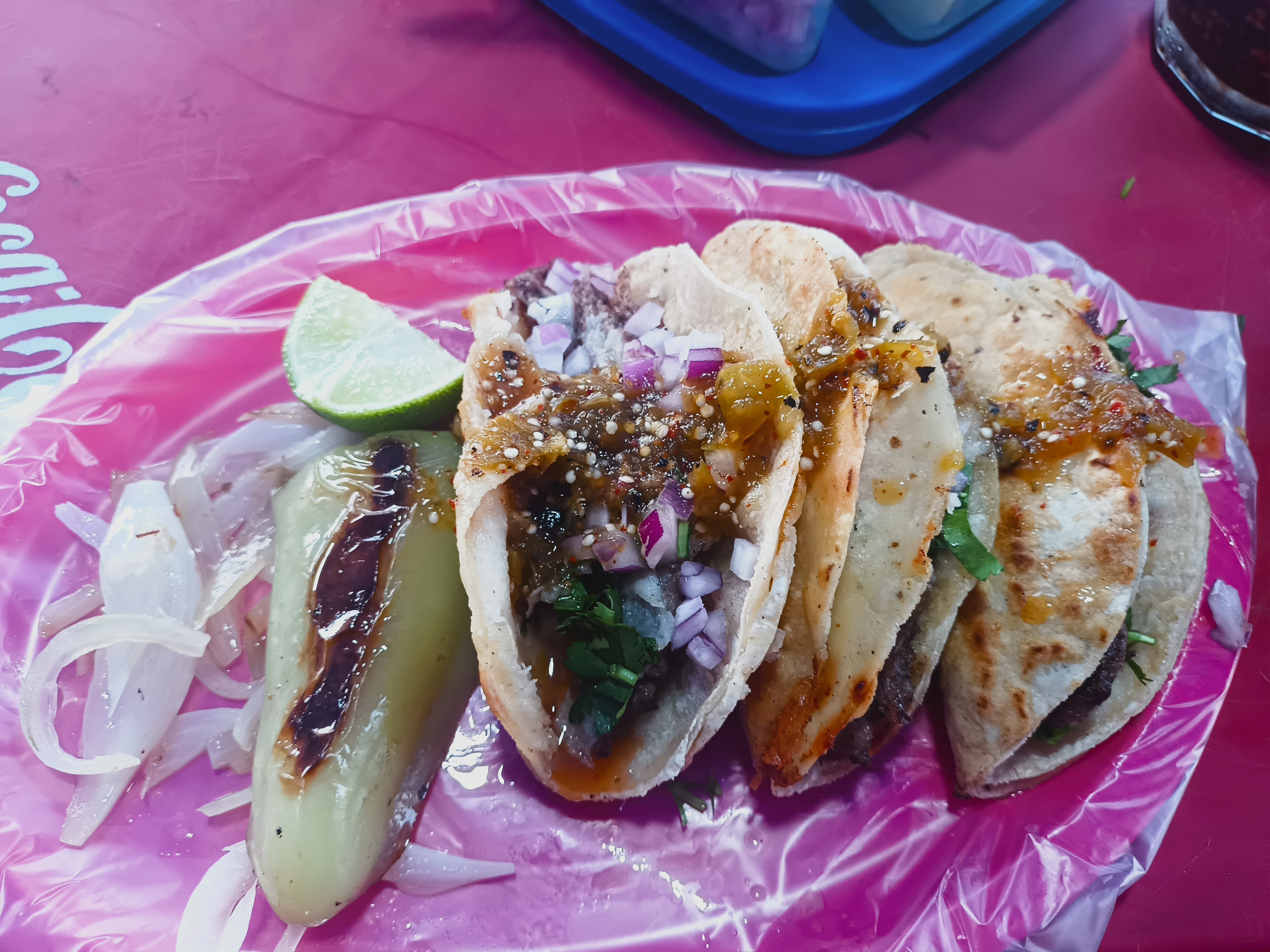 TACONMADRE Barbacoa Estilo Monterrey image 7