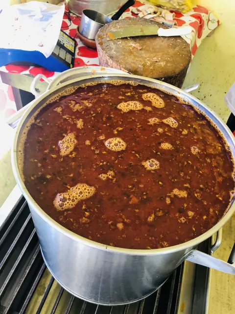 TACOS DE BIRRIA "EL BECERRO" image 1