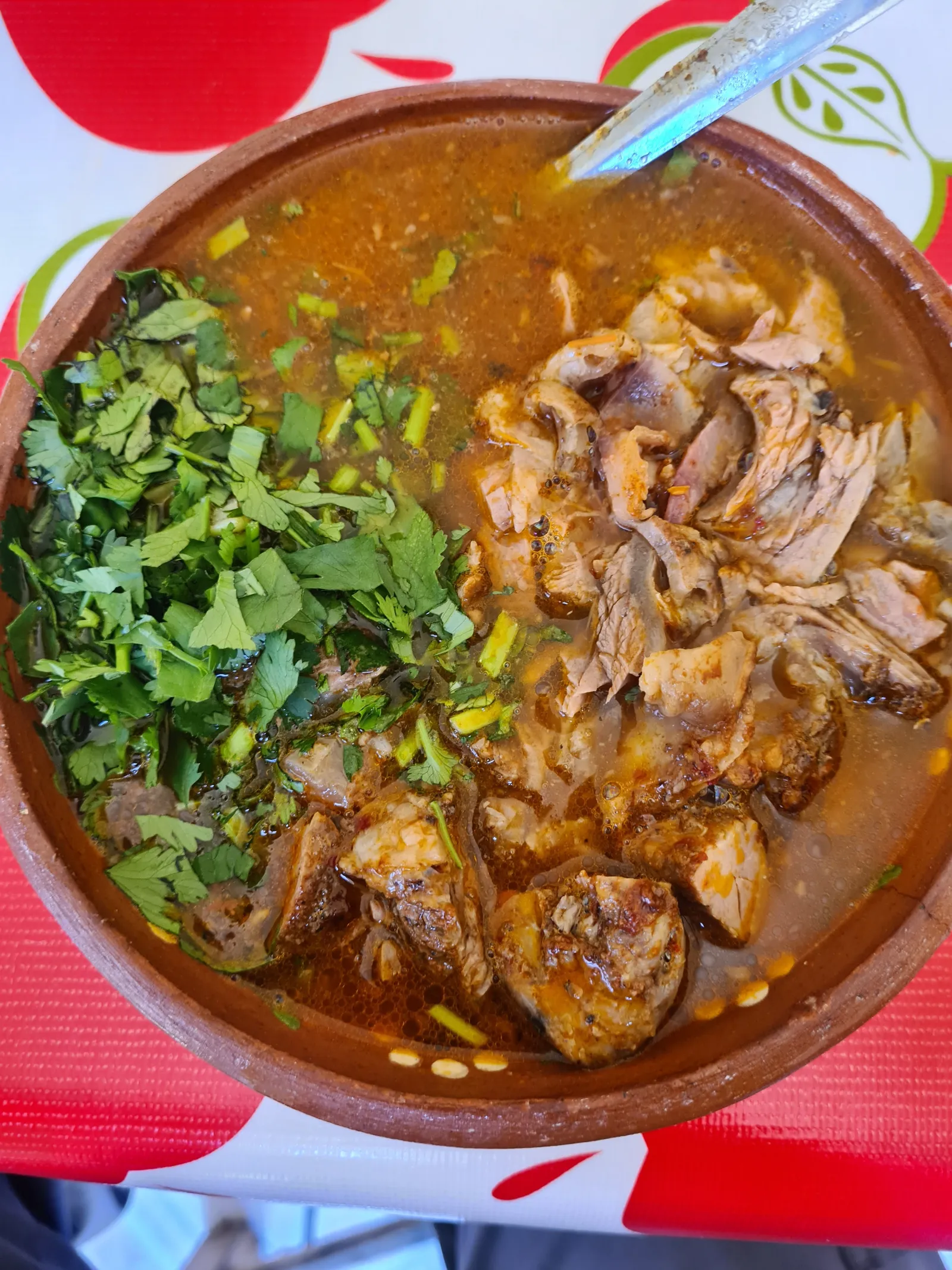 TACOS DE BIRRIA "EL BECERRO" image 2