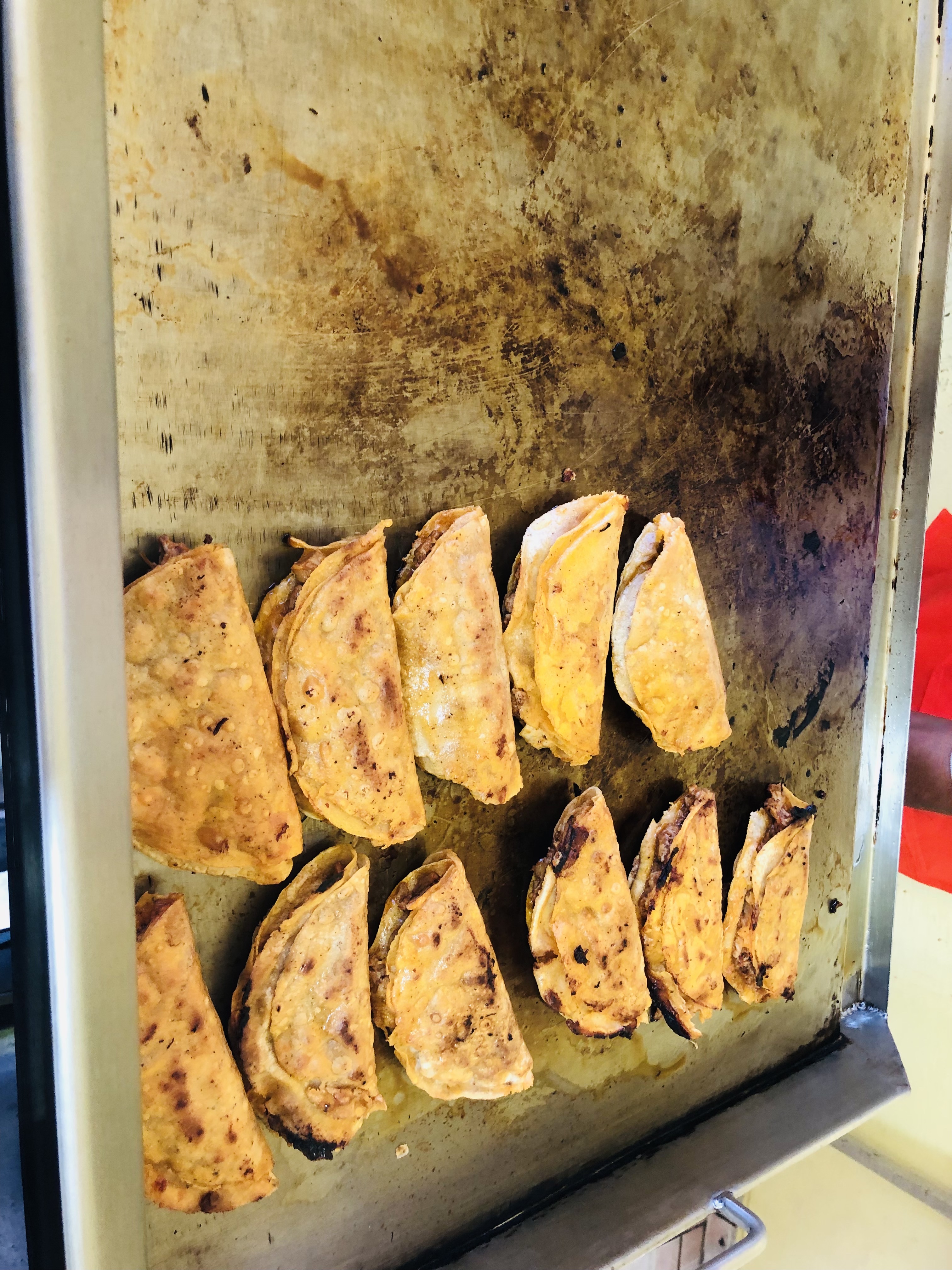 TACOS DE BIRRIA "EL BECERRO" image 3