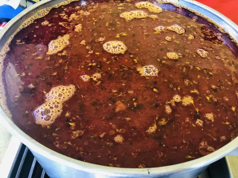 TACOS DE BIRRIA "EL BECERRO" image 4