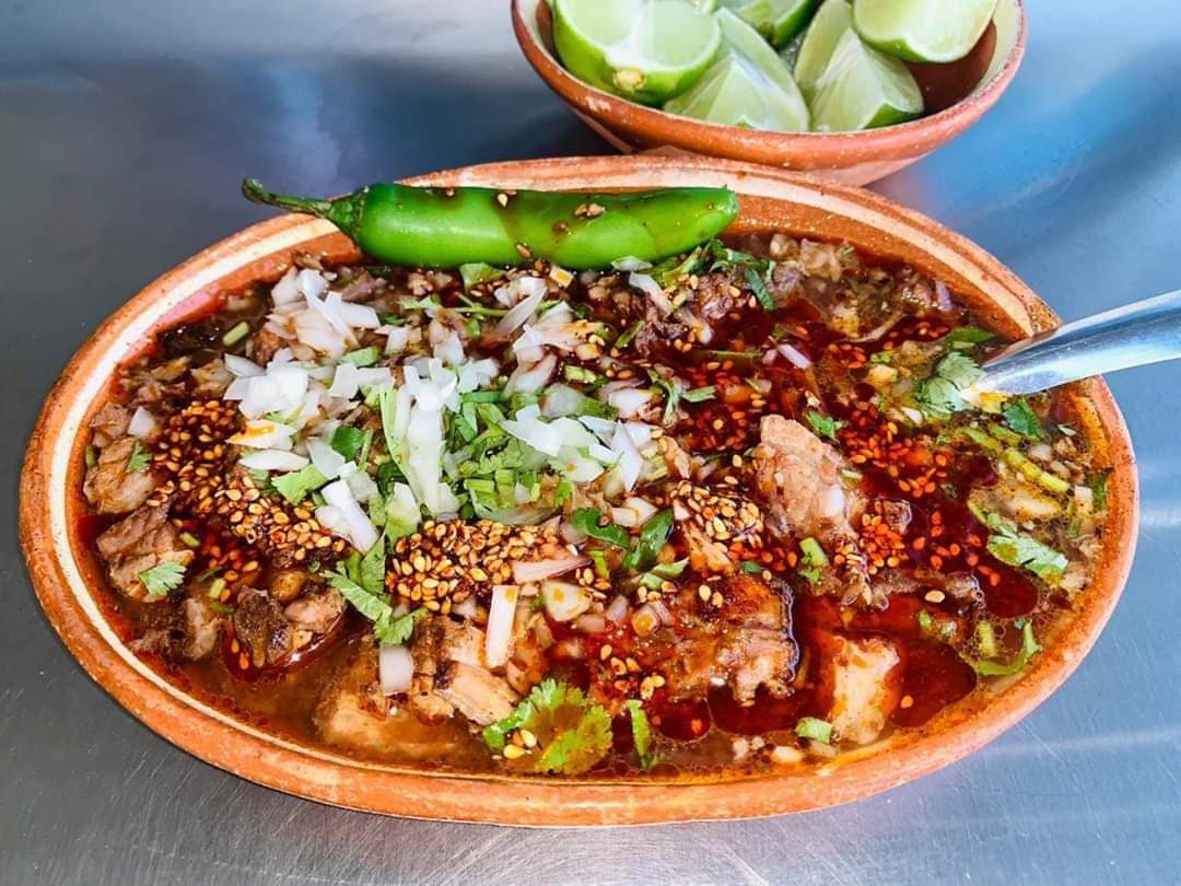 Tacos El Hermoso image 2