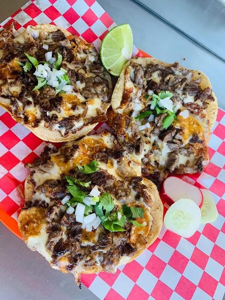 Tacos El Hermoso image 4