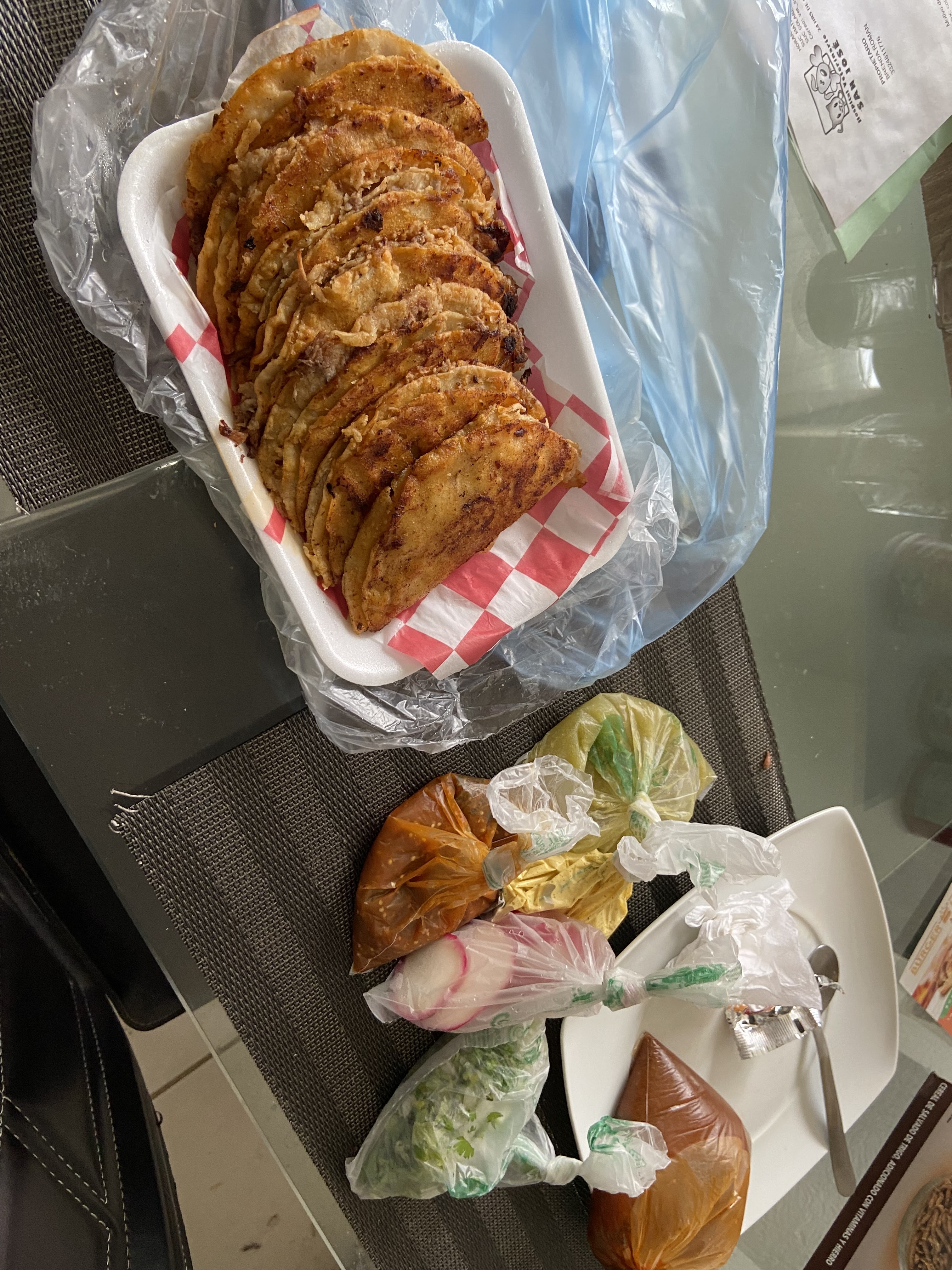 Tacos El Hermoso image 9