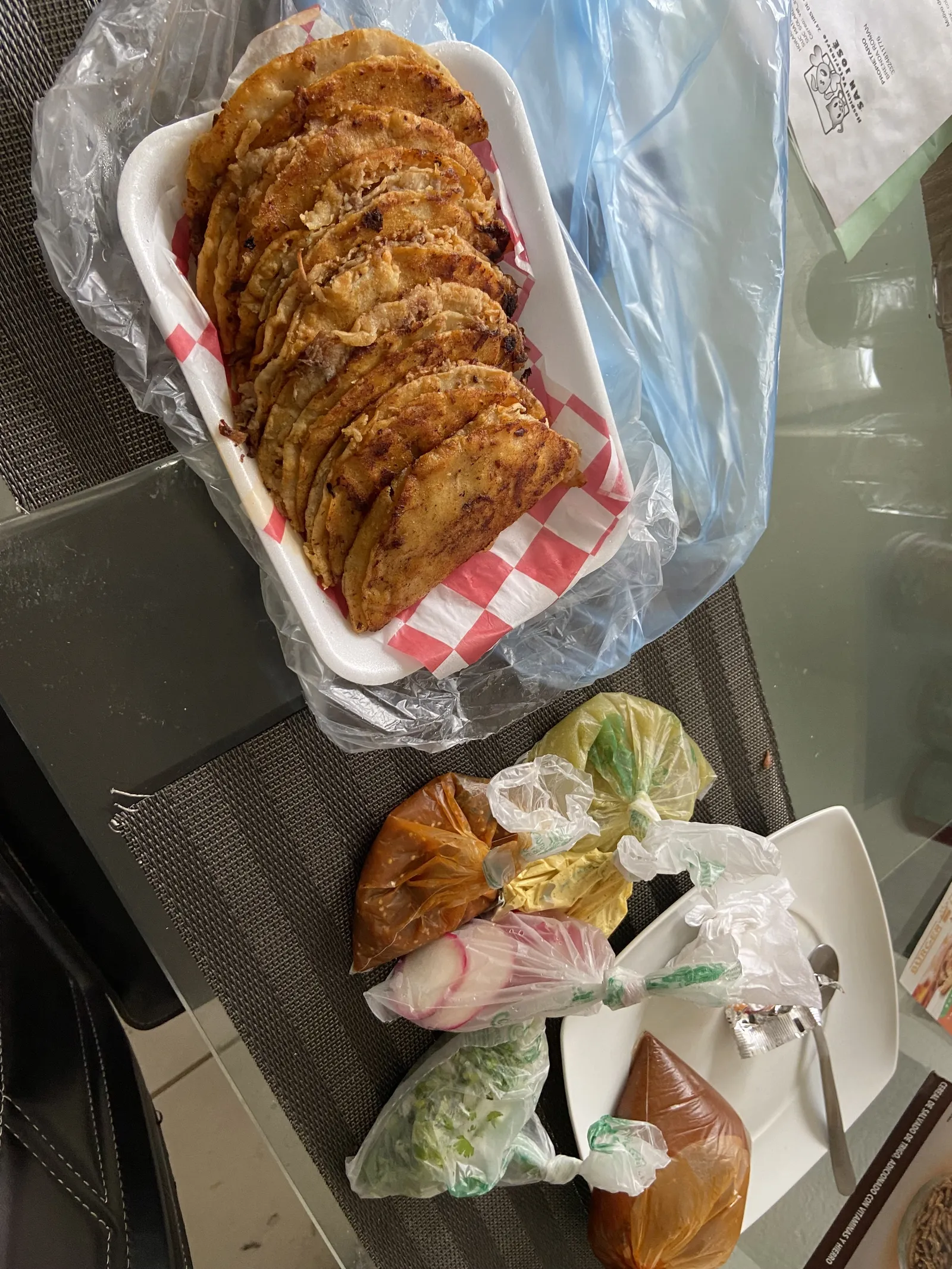Tacos El Hermoso image 9