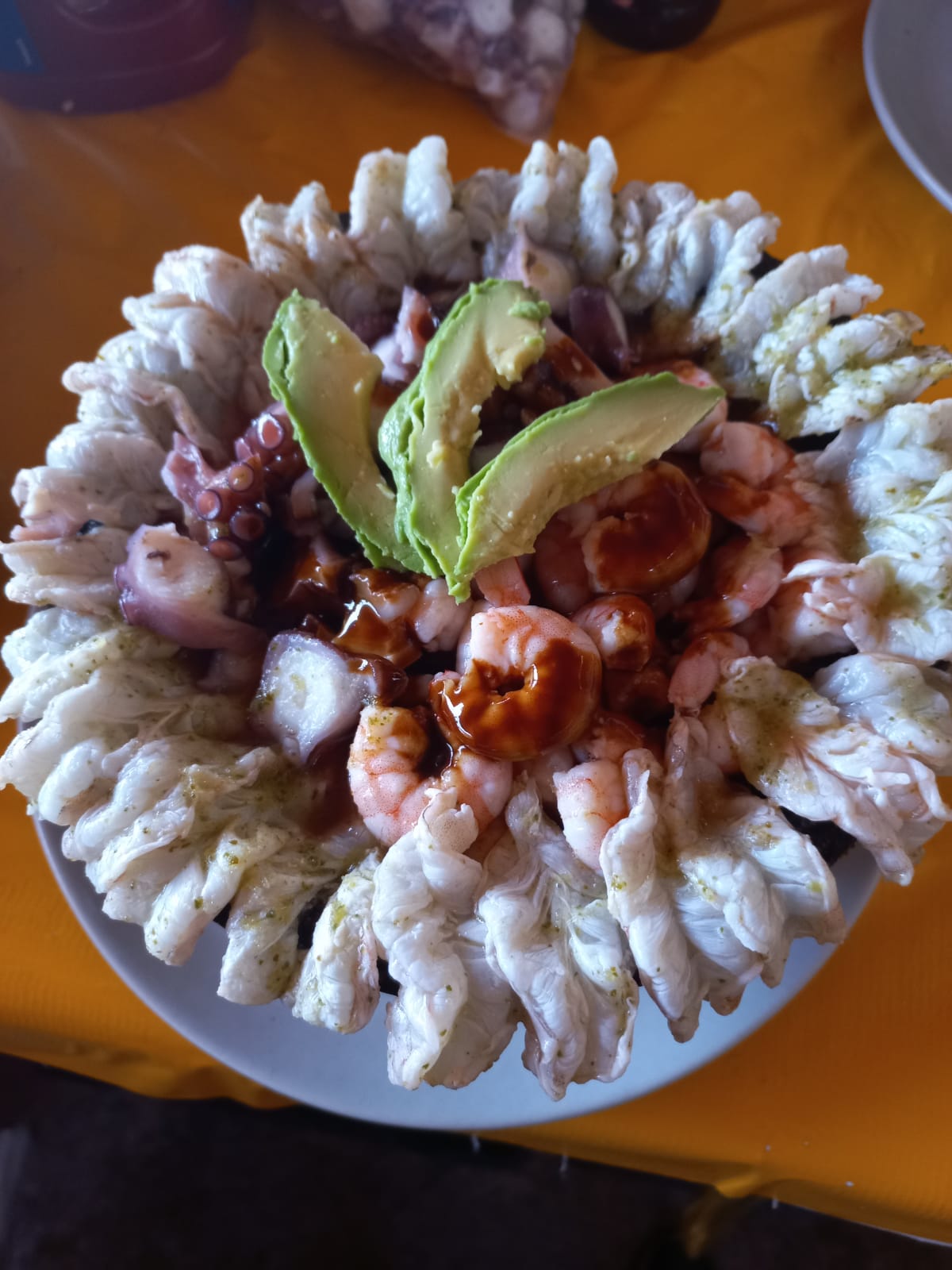 Mariscos El Korita Colio image 1