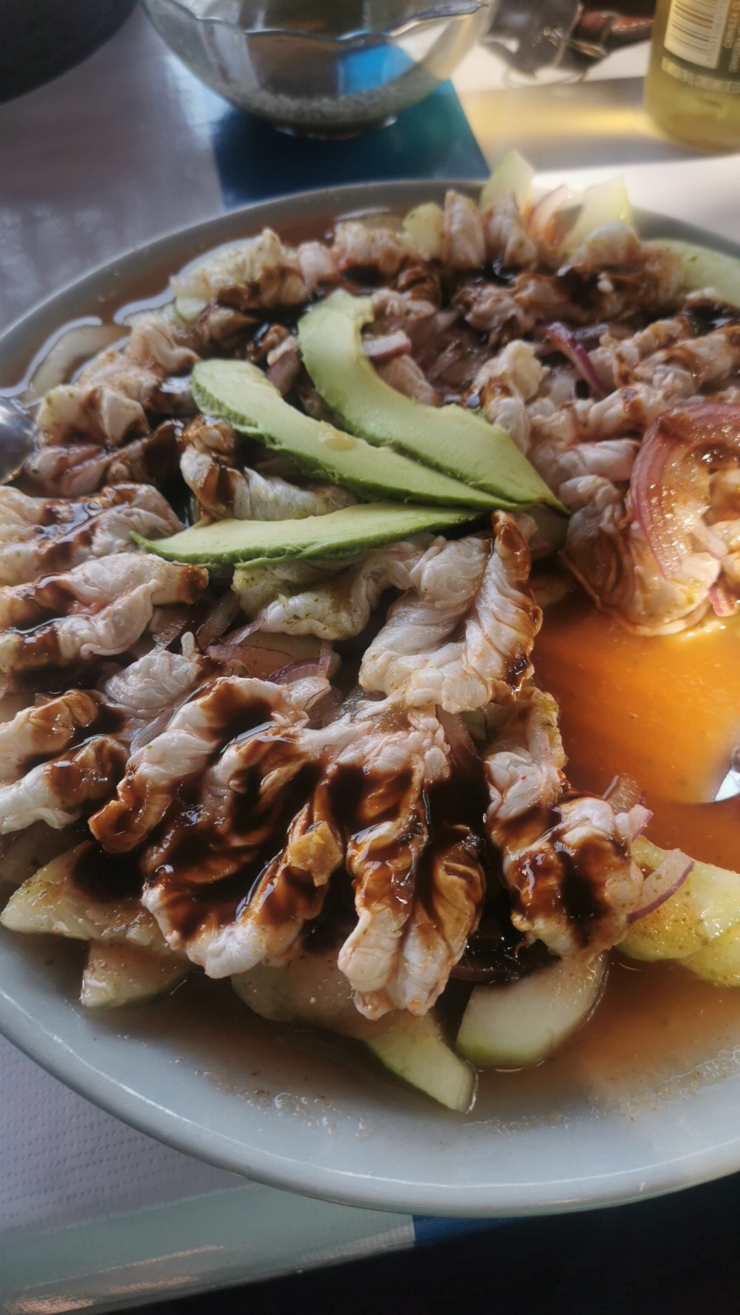 Mariscos El Korita Colio image 2