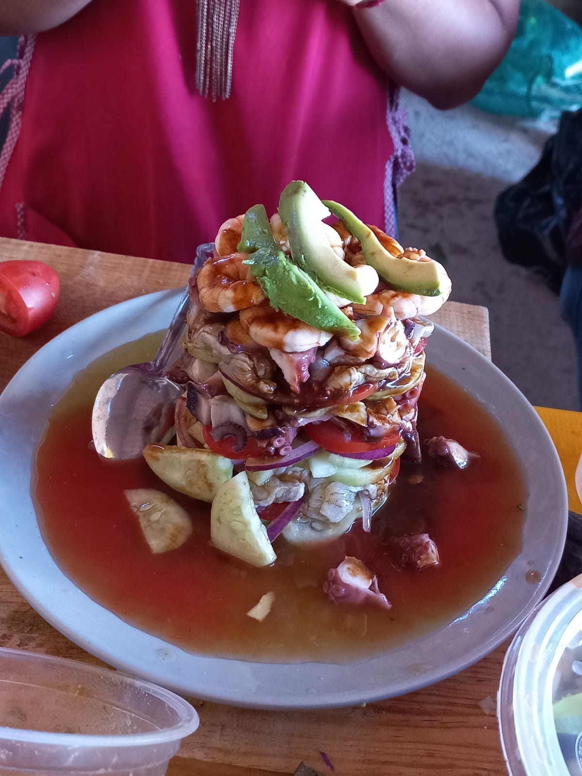 Mariscos El Korita Colio image 3