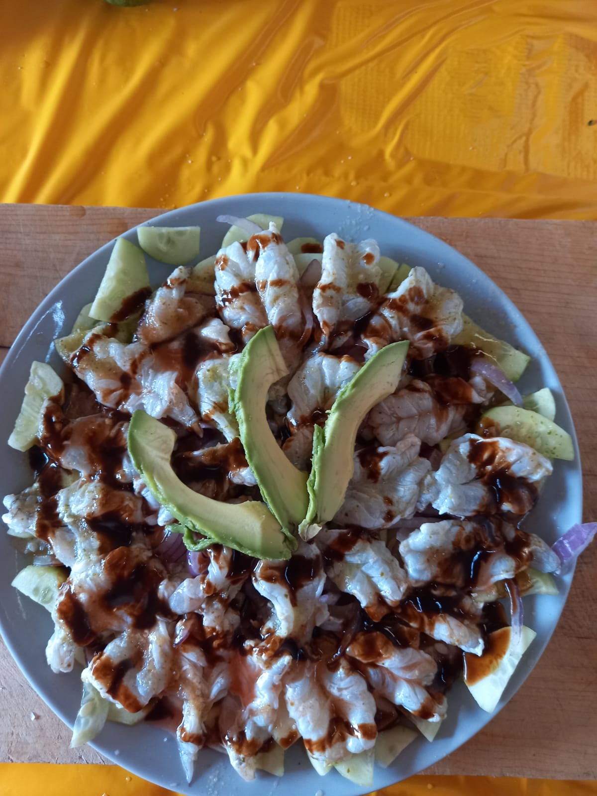 Mariscos El Korita Colio image 4