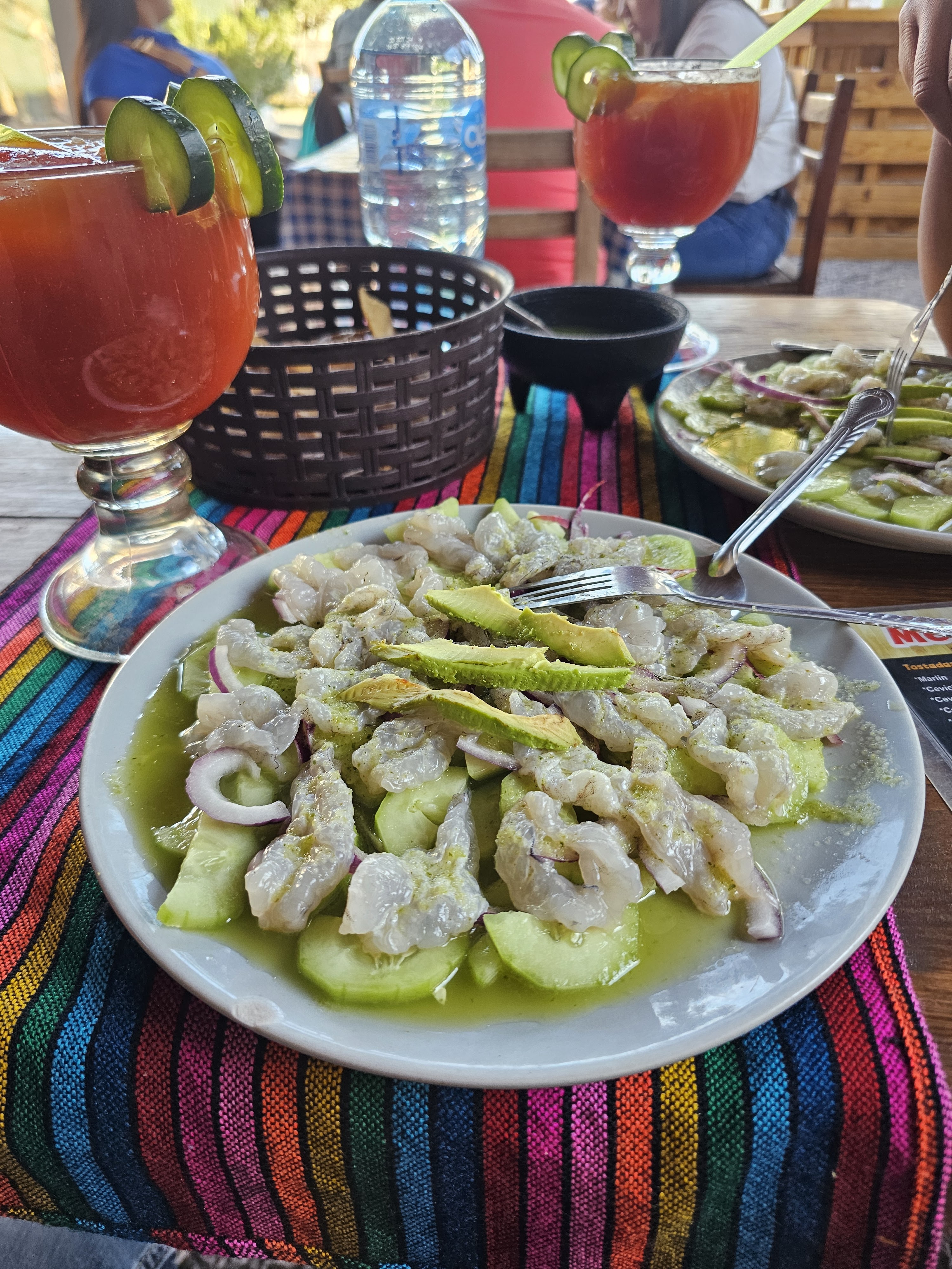 Mariscos El Korita Colio image 5