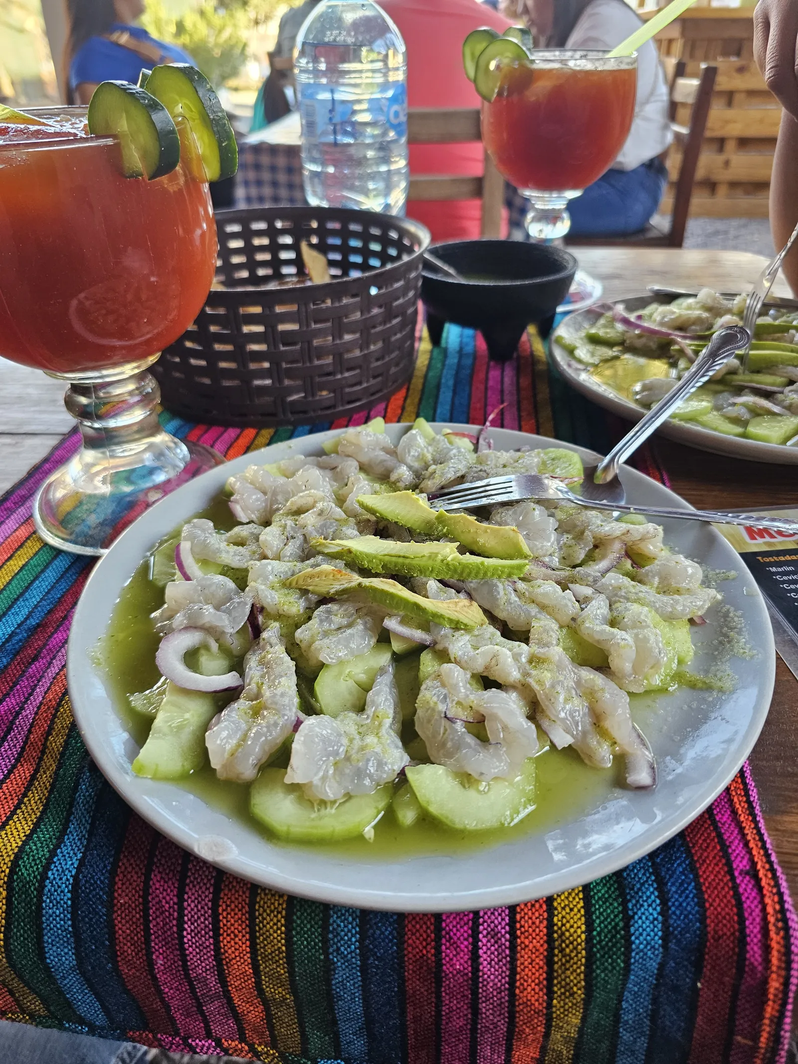 Mariscos El Korita Colio image 5